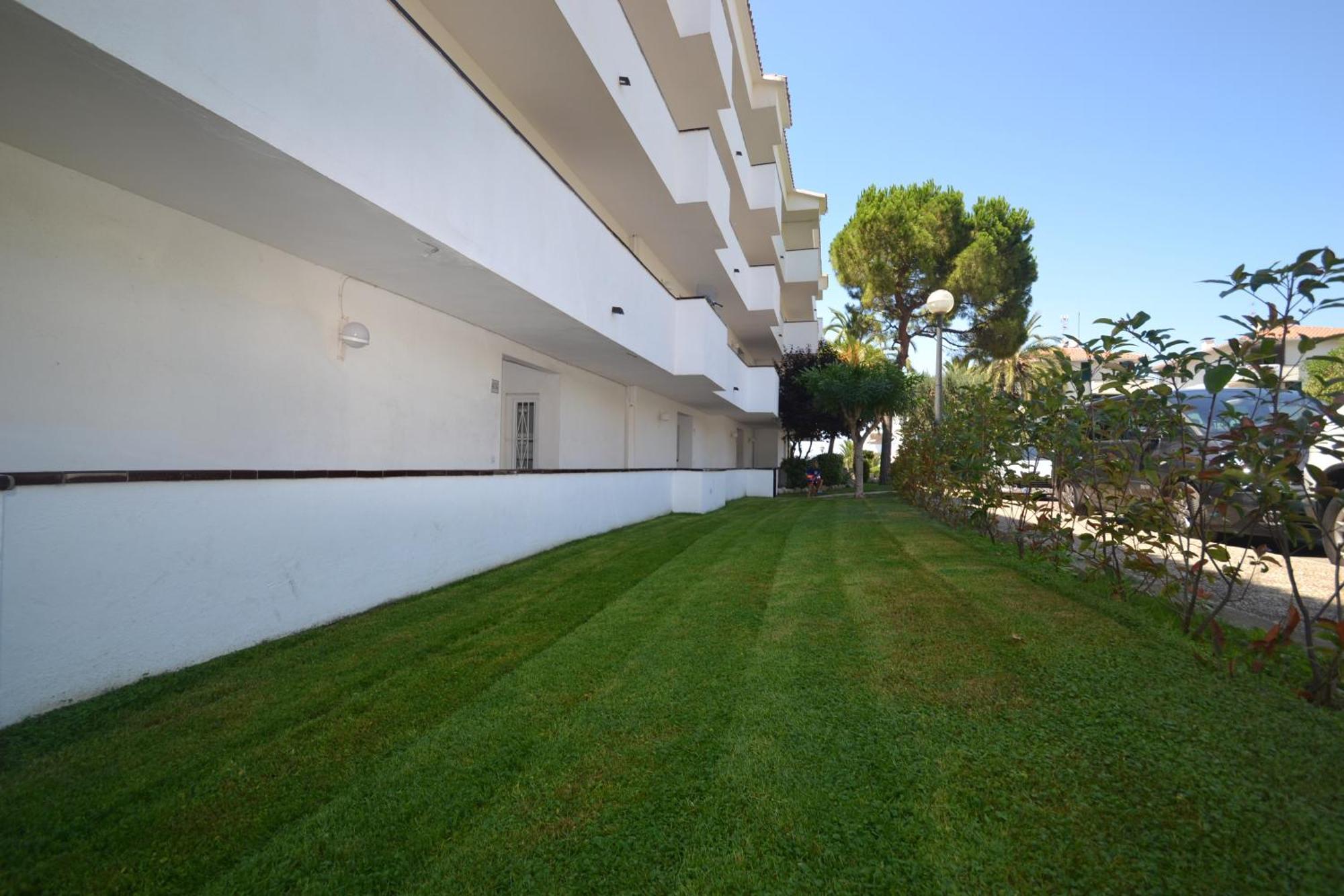 Viva - View Apartamento Sitges