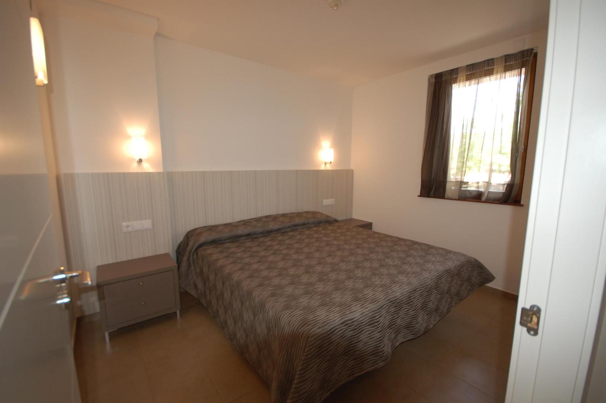 Resort Sitges Apartment Apartahotel