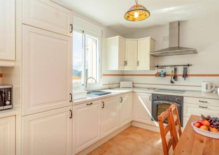 Casas De 15 Holiday home *