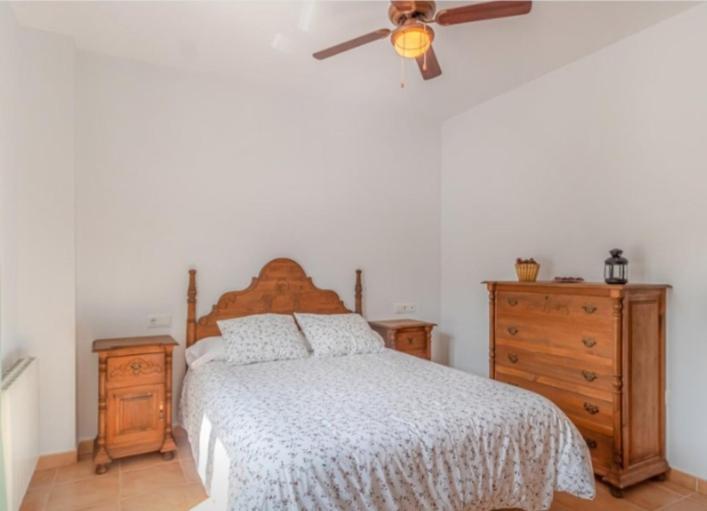 Casas De 15 Holiday home *