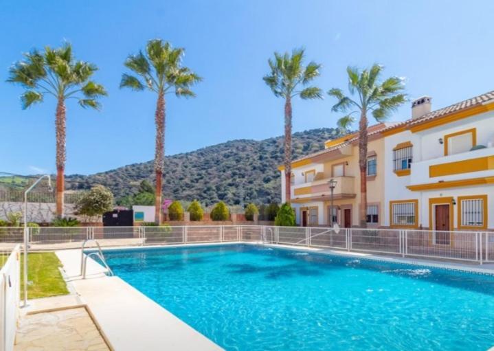Holiday home Casas De 15 Benaojan
