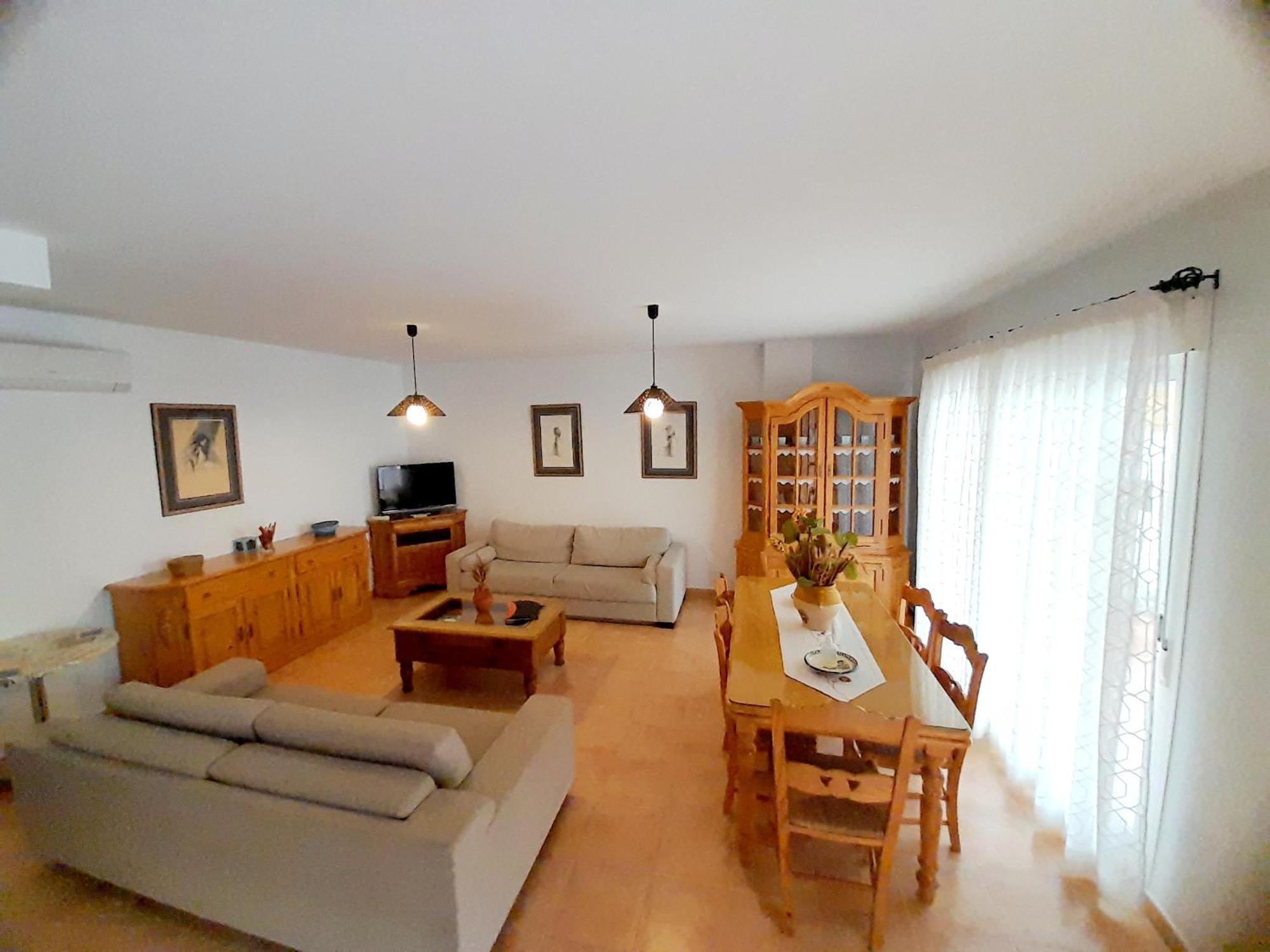 Casas De 15 Holiday home *