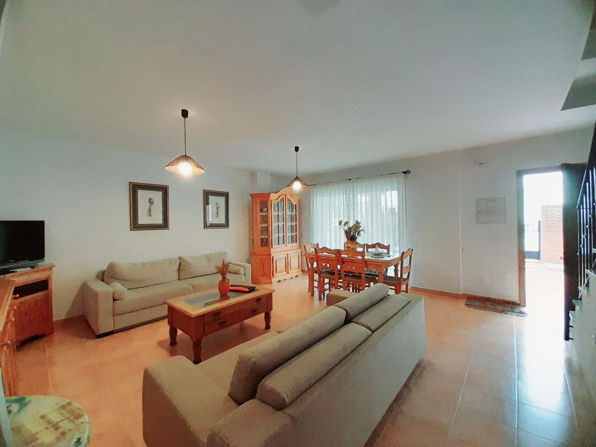 Holiday home Casas De 15 *