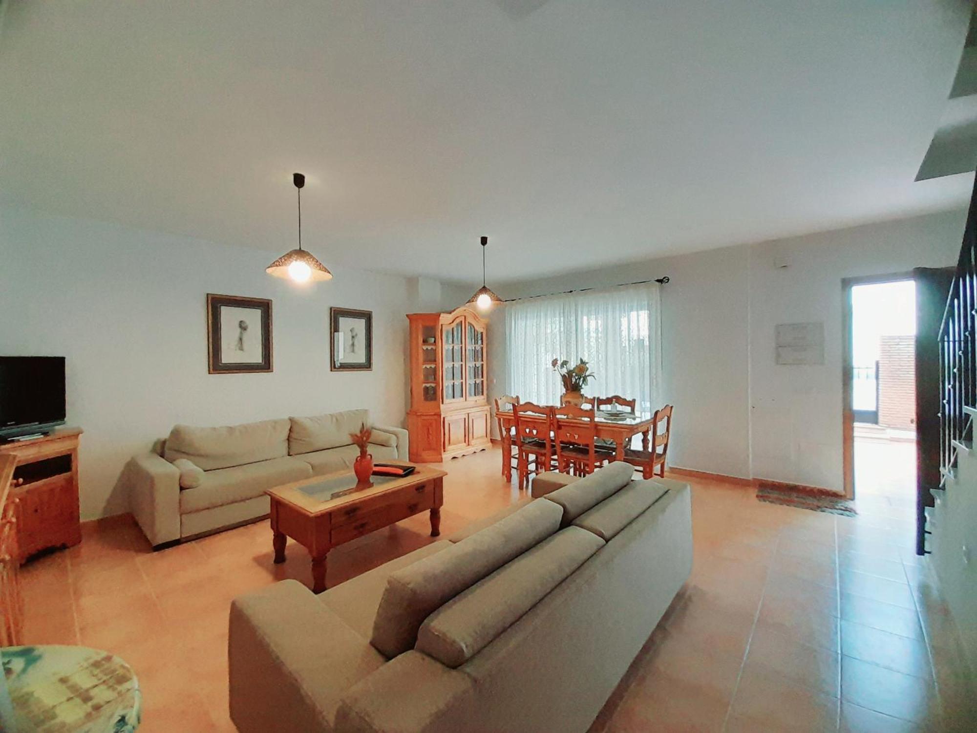 Casas De 15