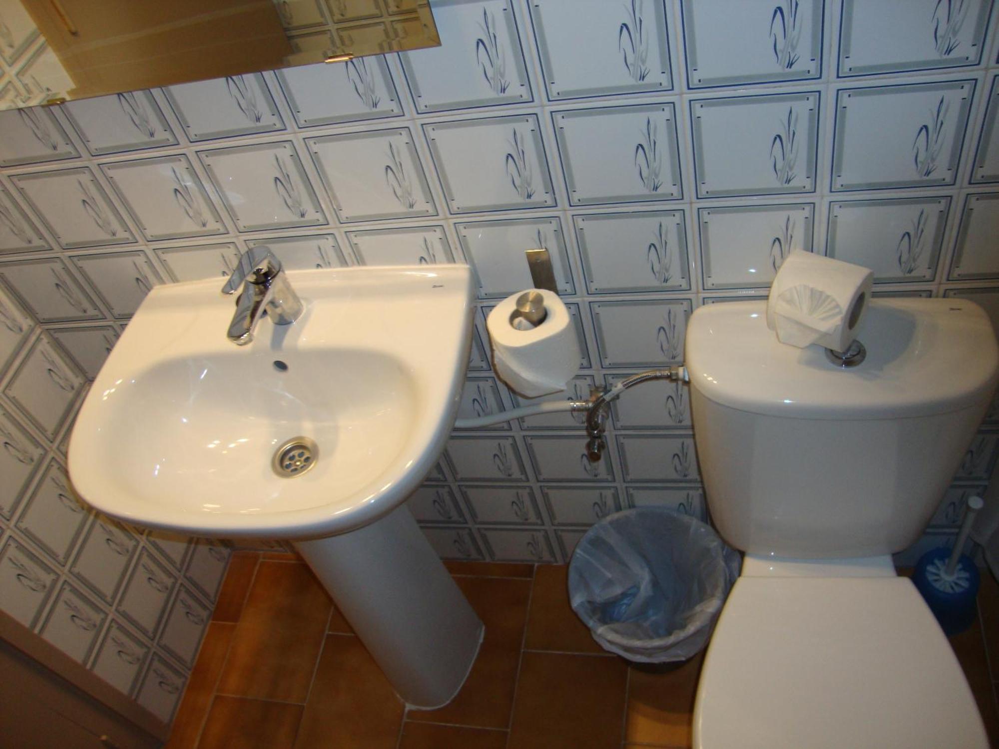 Claudi Apartamento *