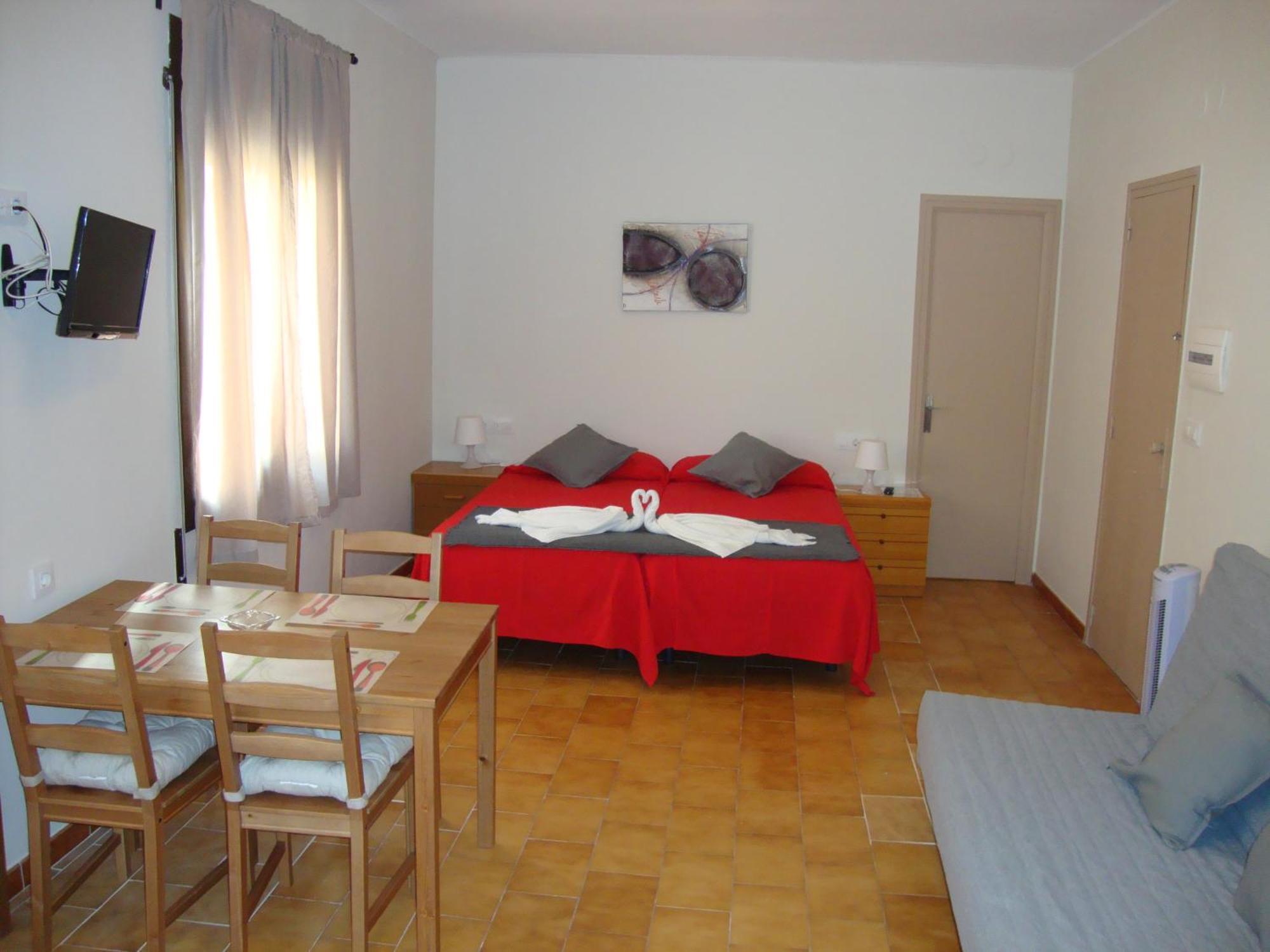 Apartamento Claudi Tossa de Mar