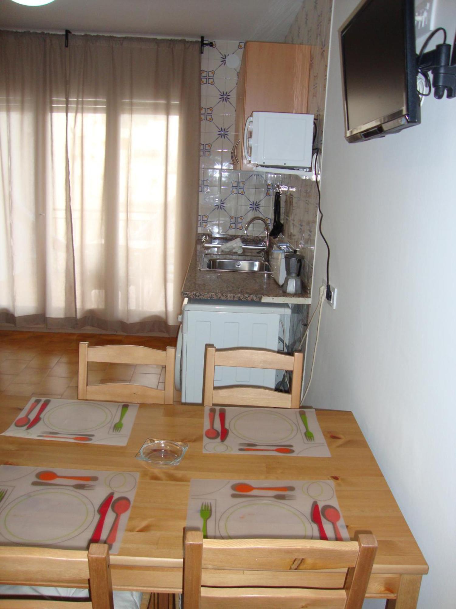 Claudi Apartamento