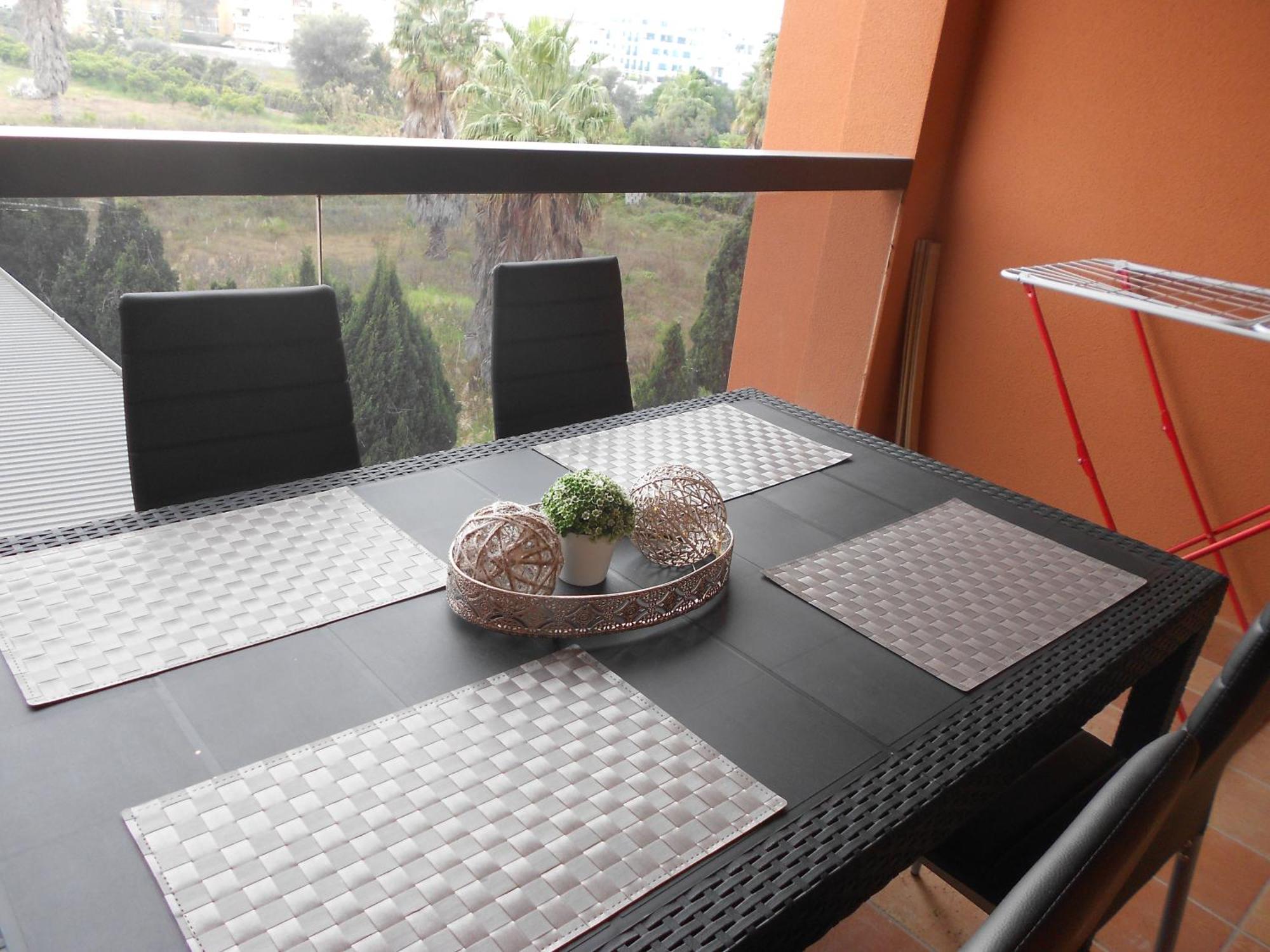 Apartamento Jardinas De Les Marinas *
