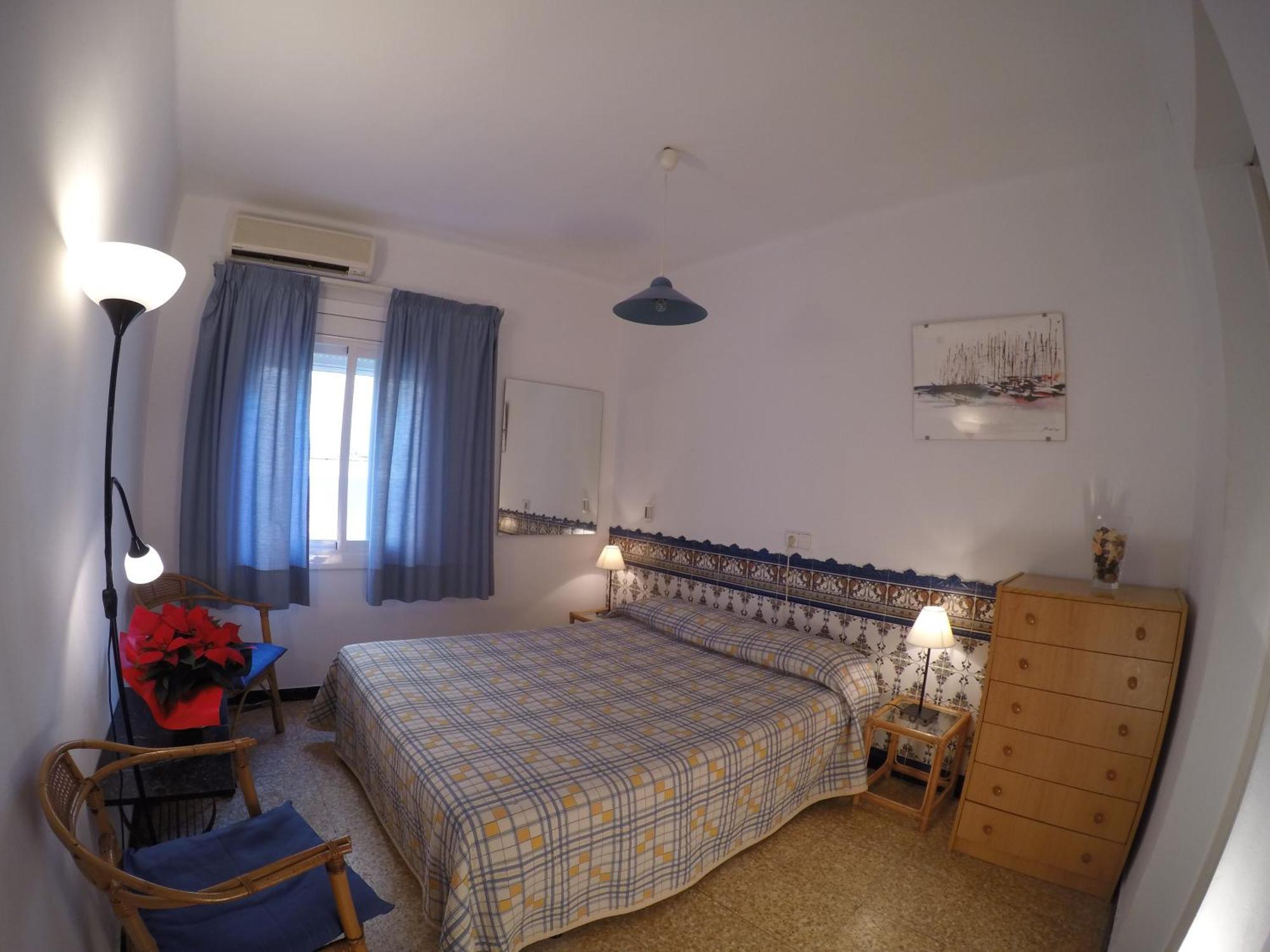 Apartment Montserrat
