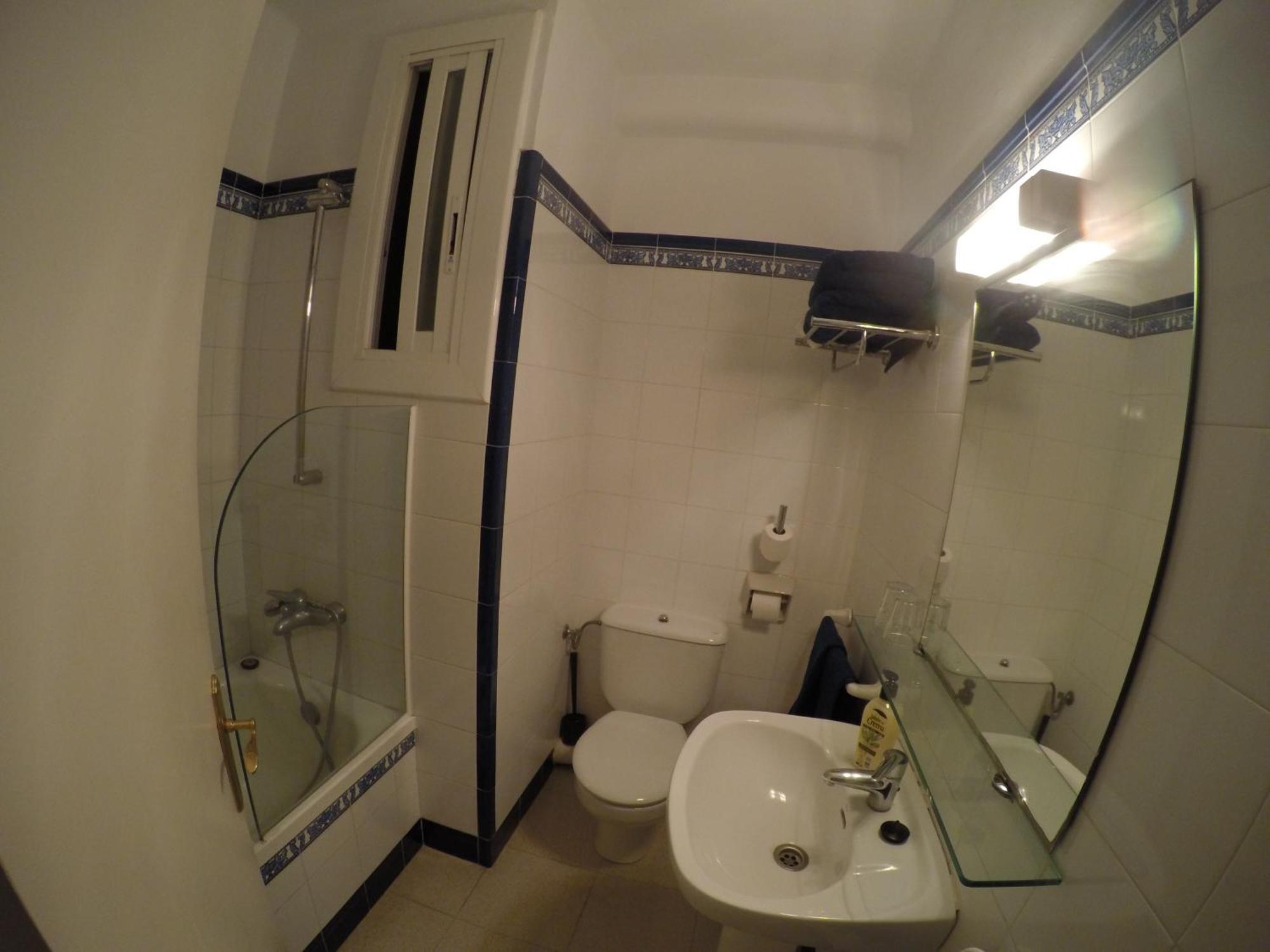 Apartment Montserrat