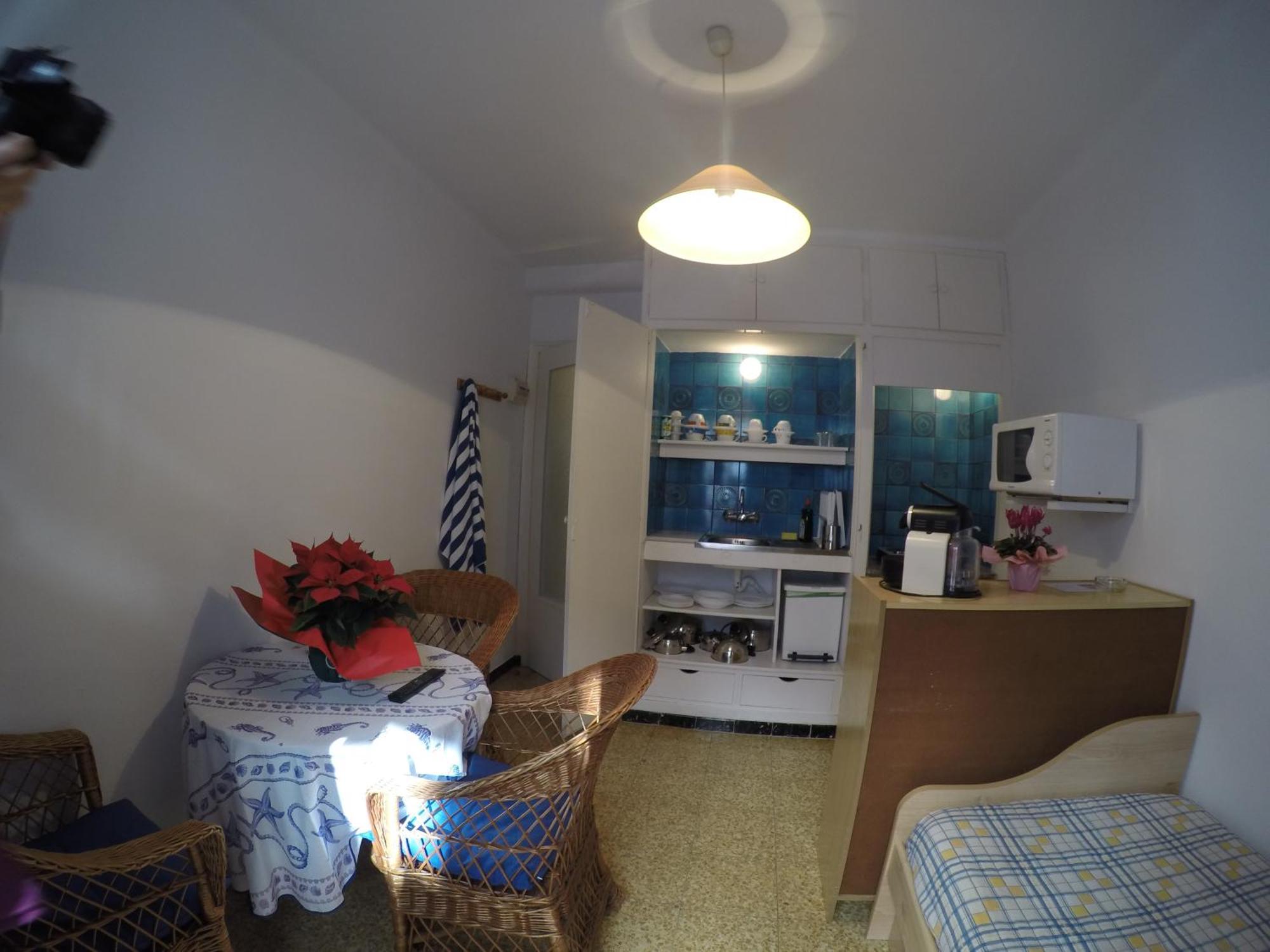 Apartment Montserrat Sitges