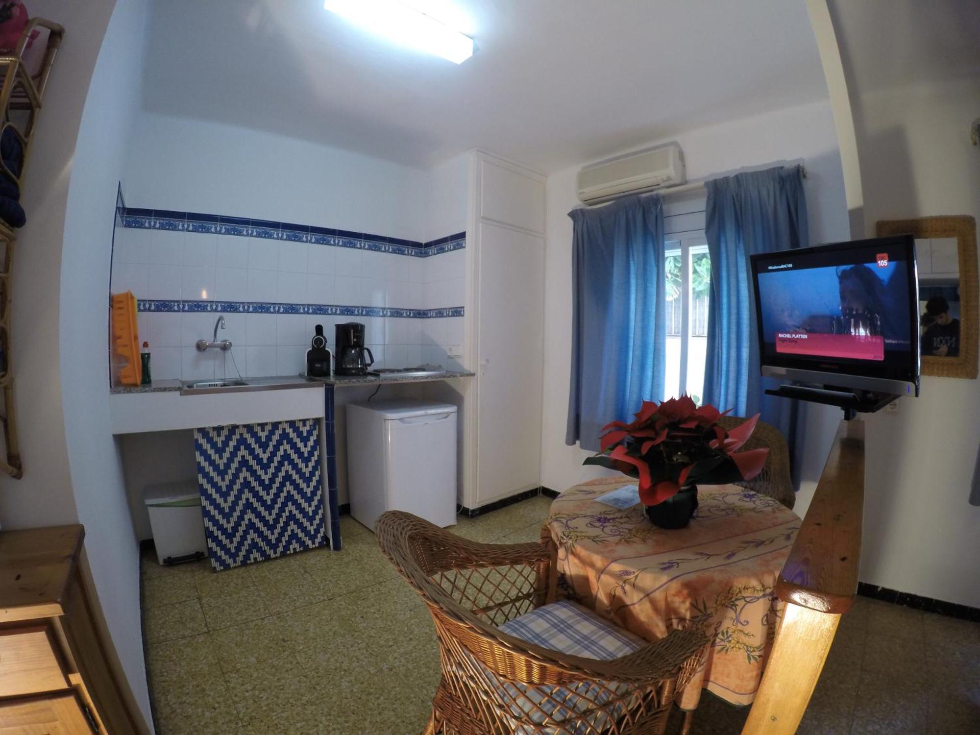 Montserrat Apartment Sitges