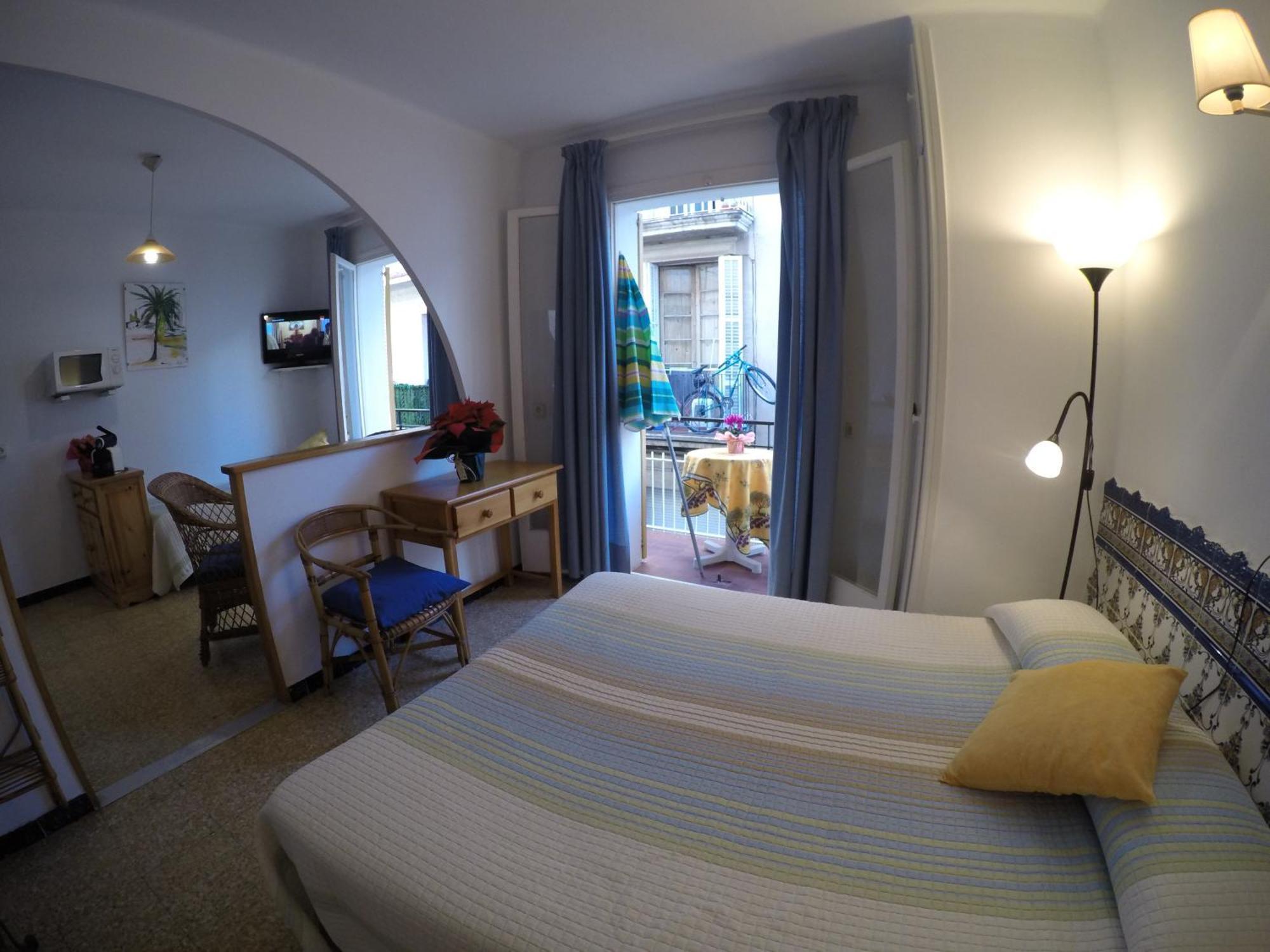 Apartment Montserrat Sitges