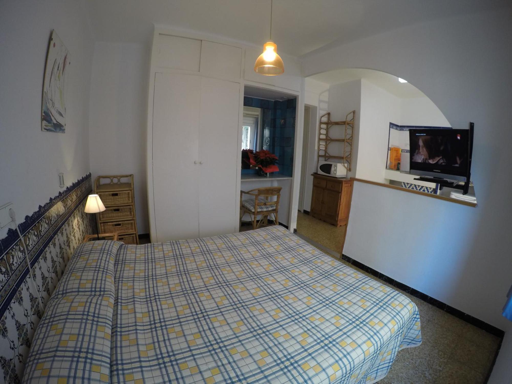 Apartment Montserrat
