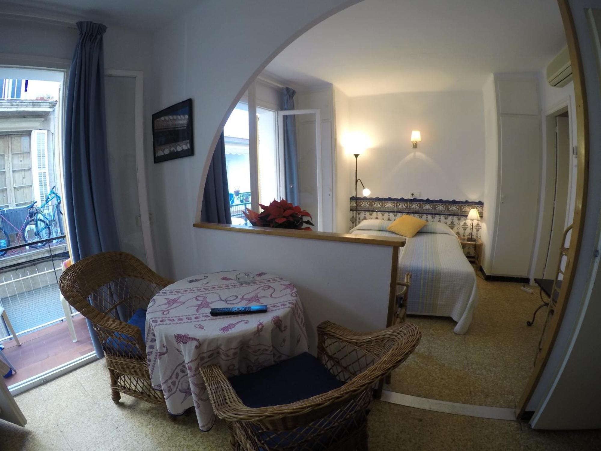 Montserrat Apartment Sitges