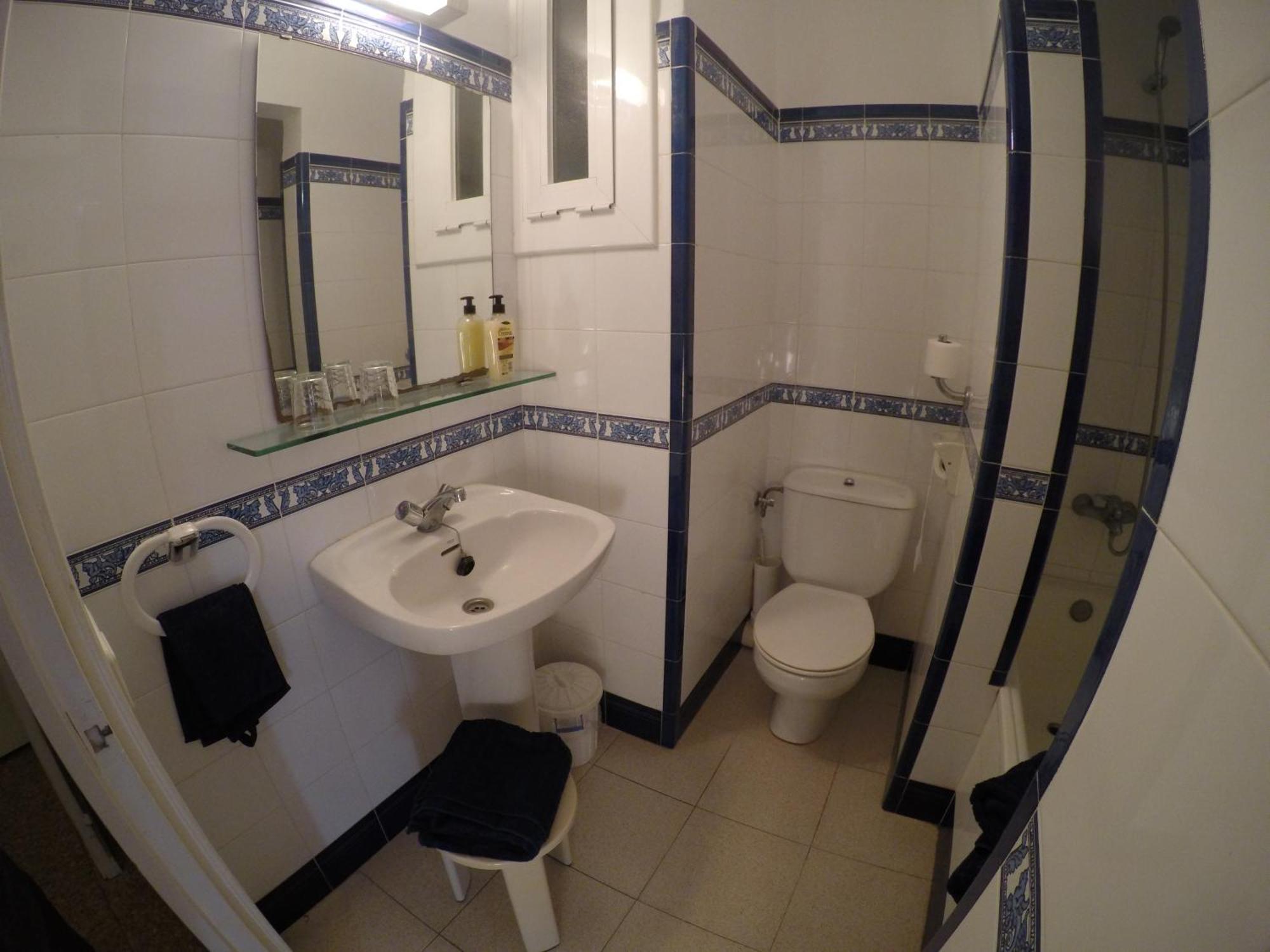 Apartment Montserrat