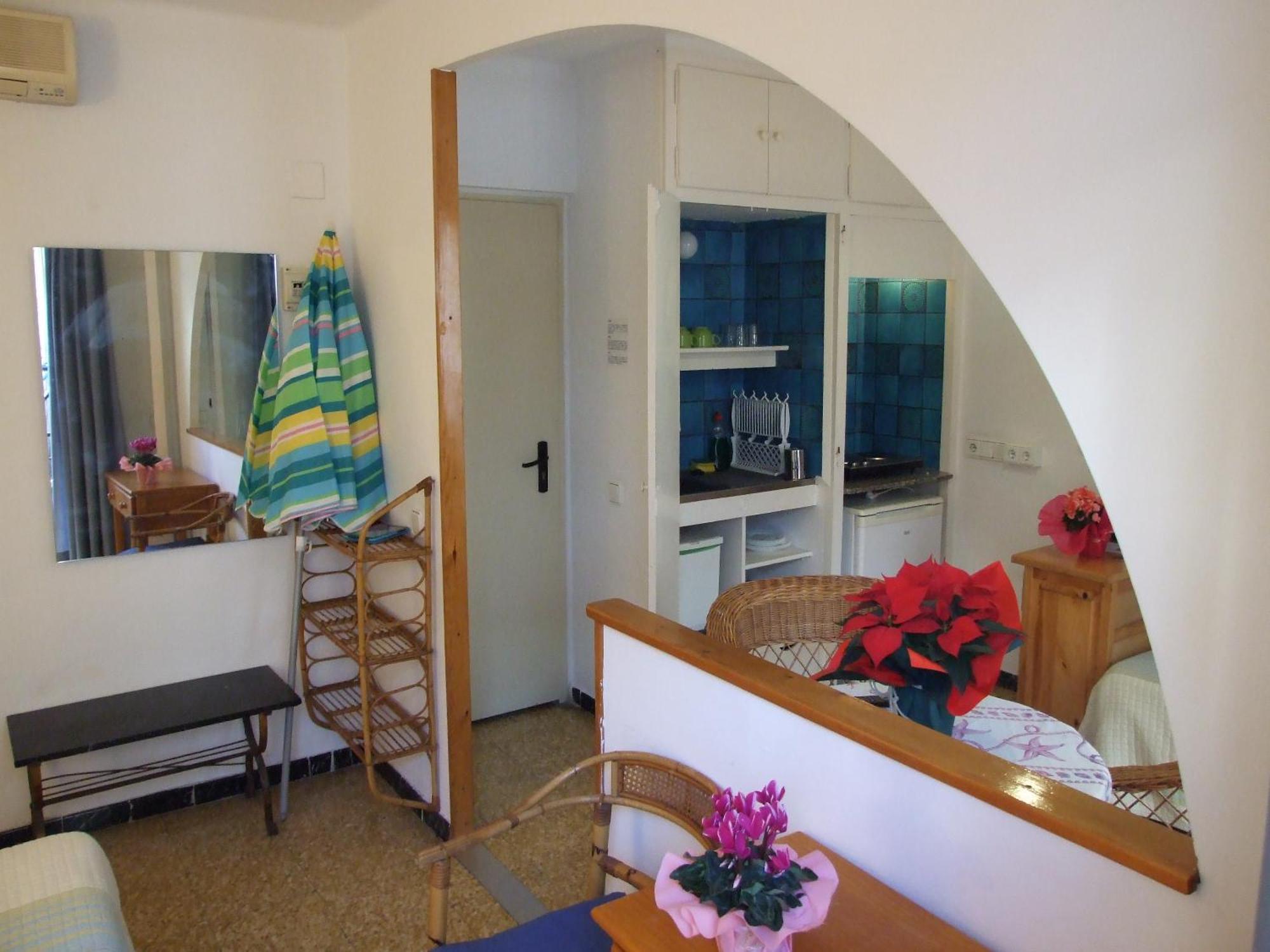 Apartment Montserrat Sitges