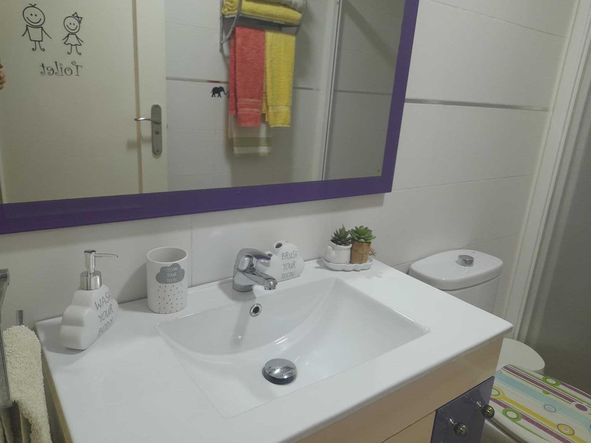 Apartamento Apartamento Erillas *