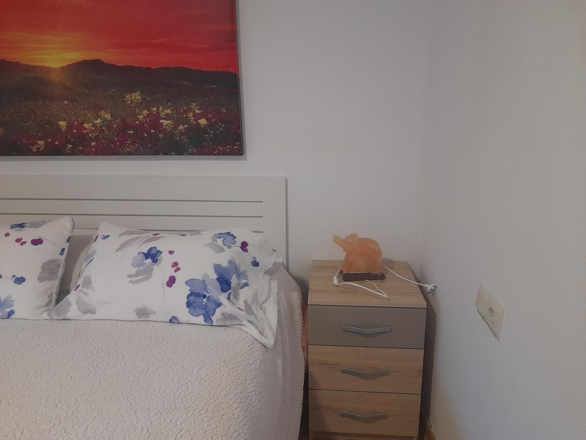 Apartamento Apartamento Erillas *