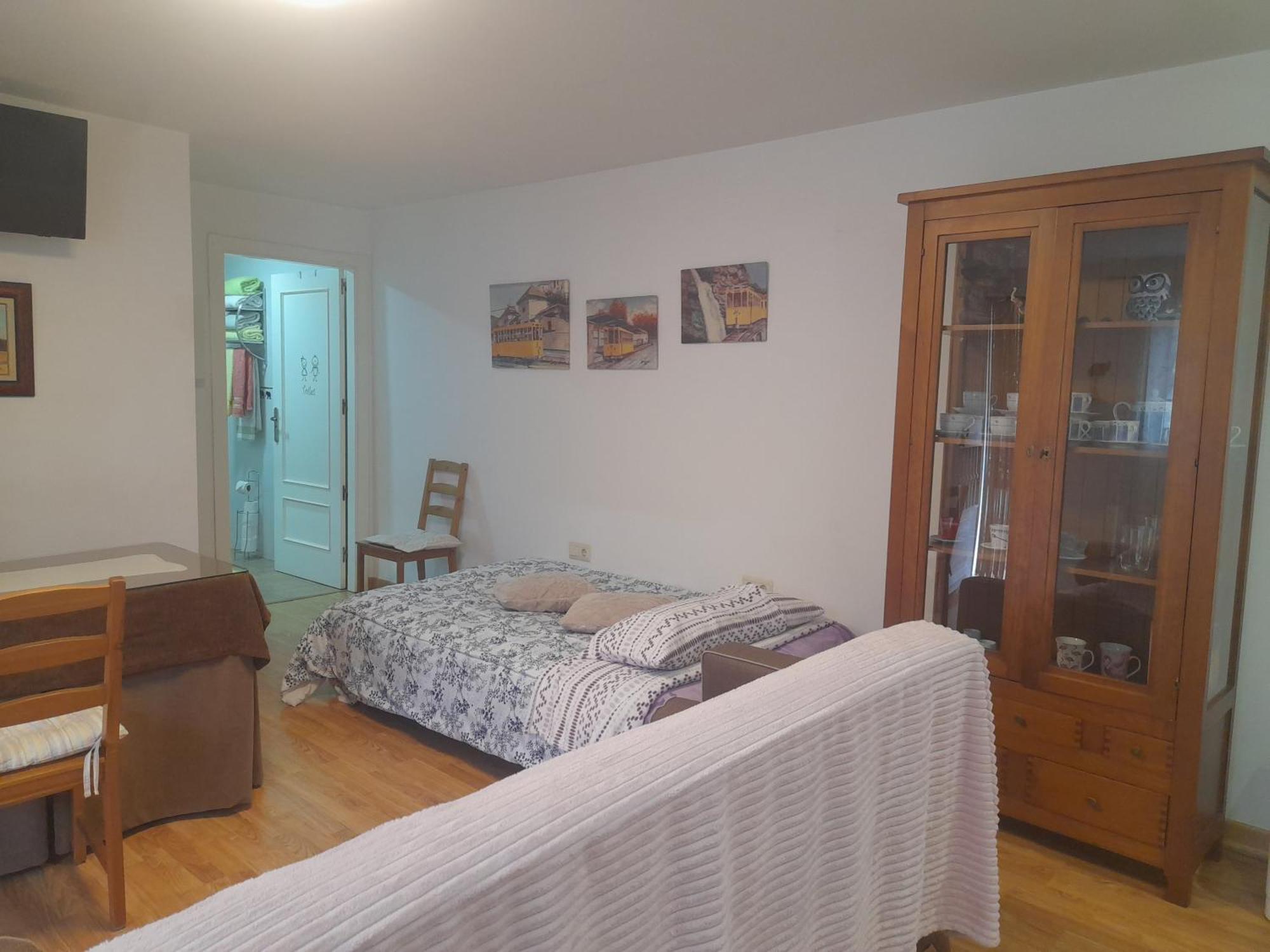 Apartamento Erillas * Pinos Genil