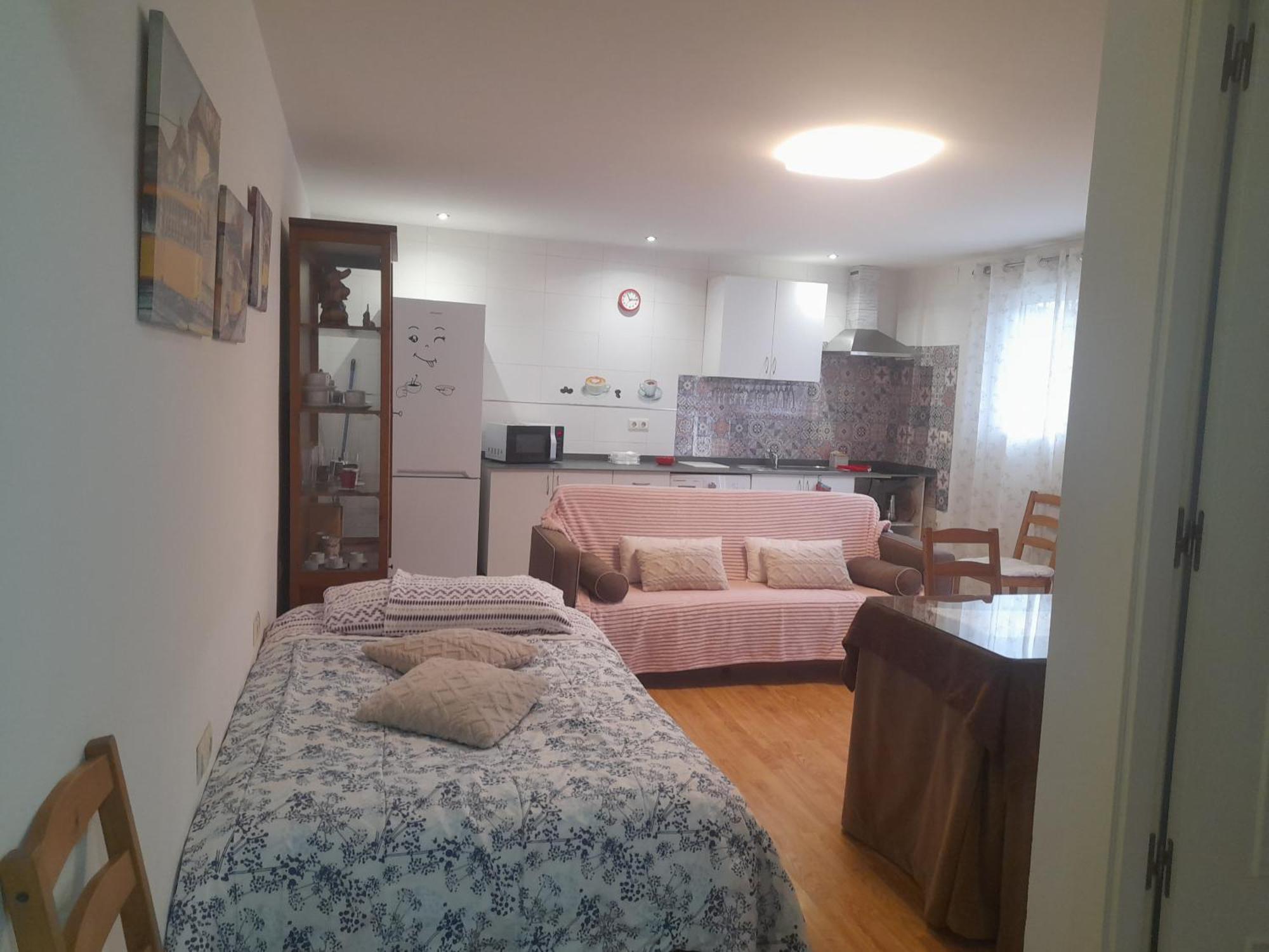 Apartamento Apartamento Erillas
