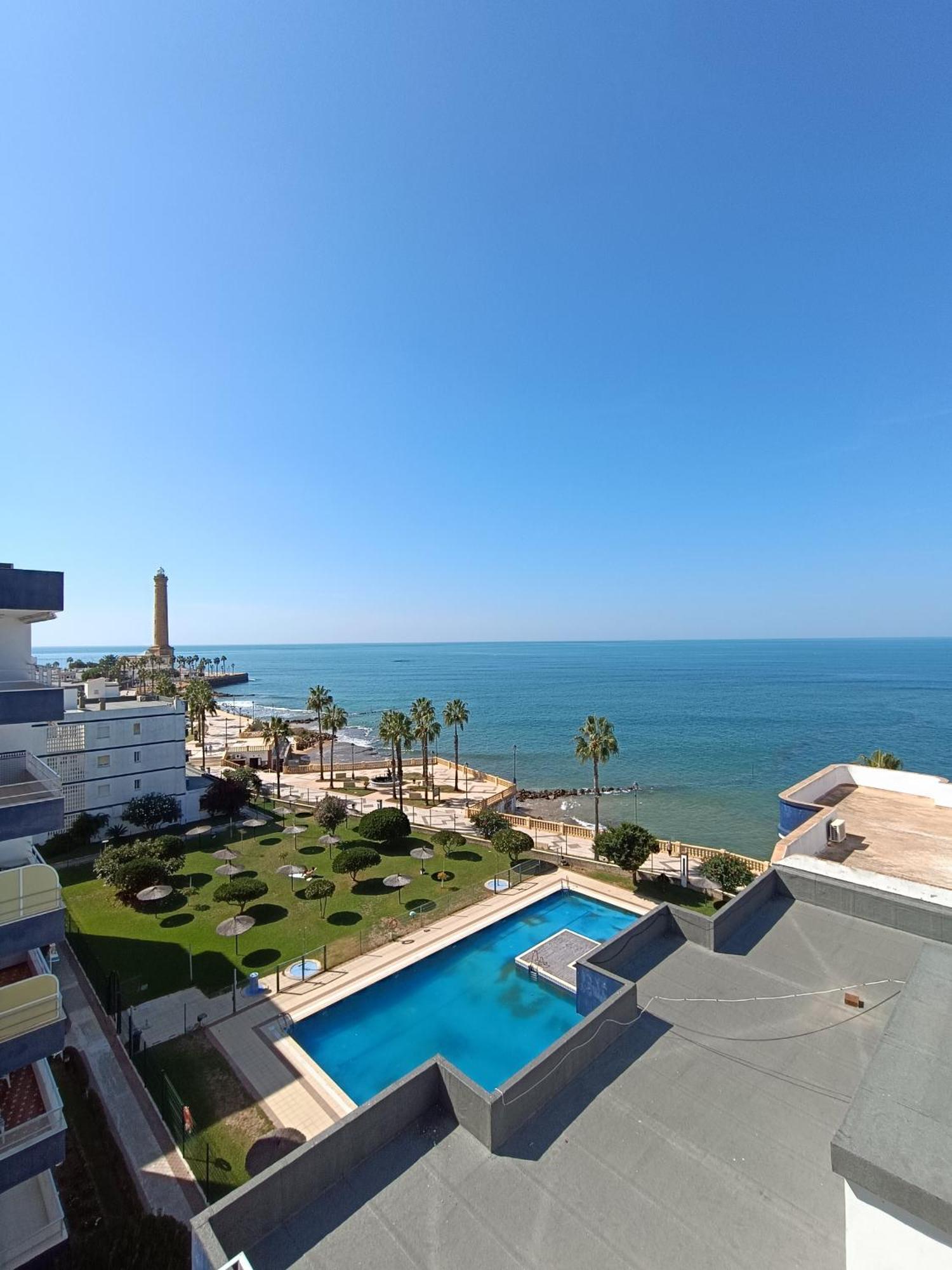 Villablanca Apartment *