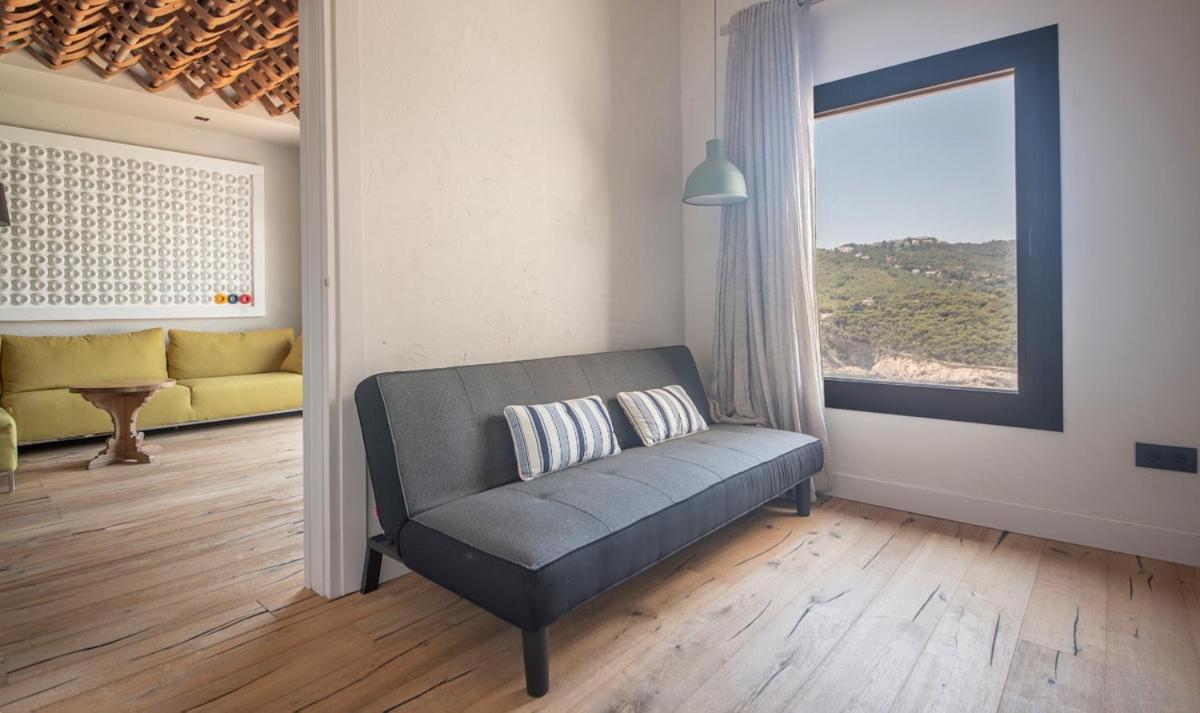 Apartamento Cap Sa Sal *