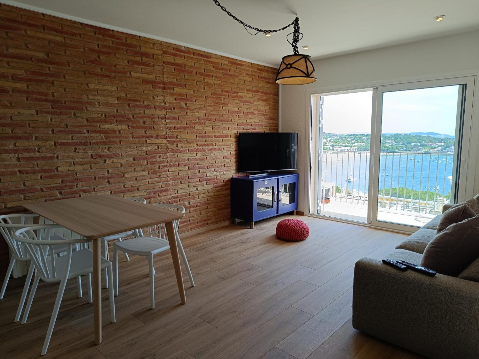 Apartamento A&a Brothers S'Agaró