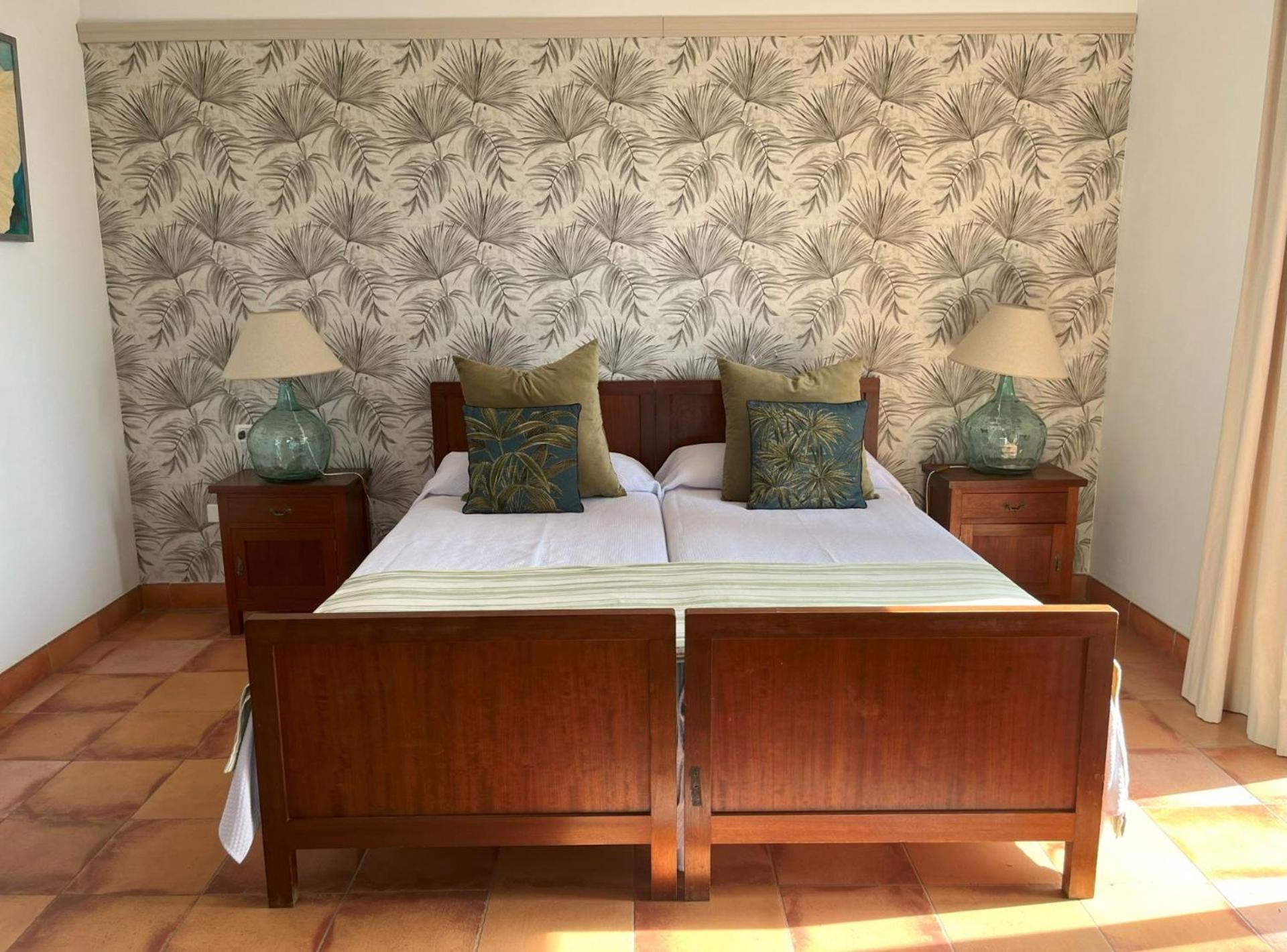 Apartamento La Gomera *