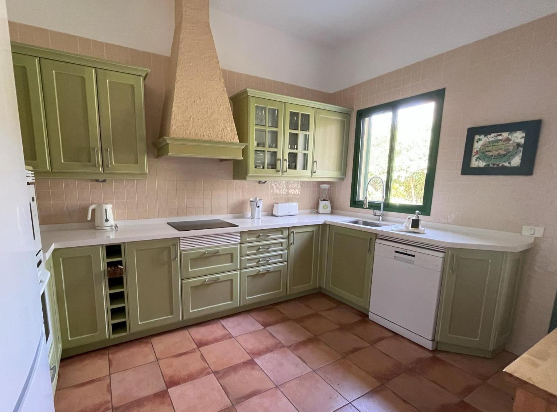 Apartamento La Gomera *