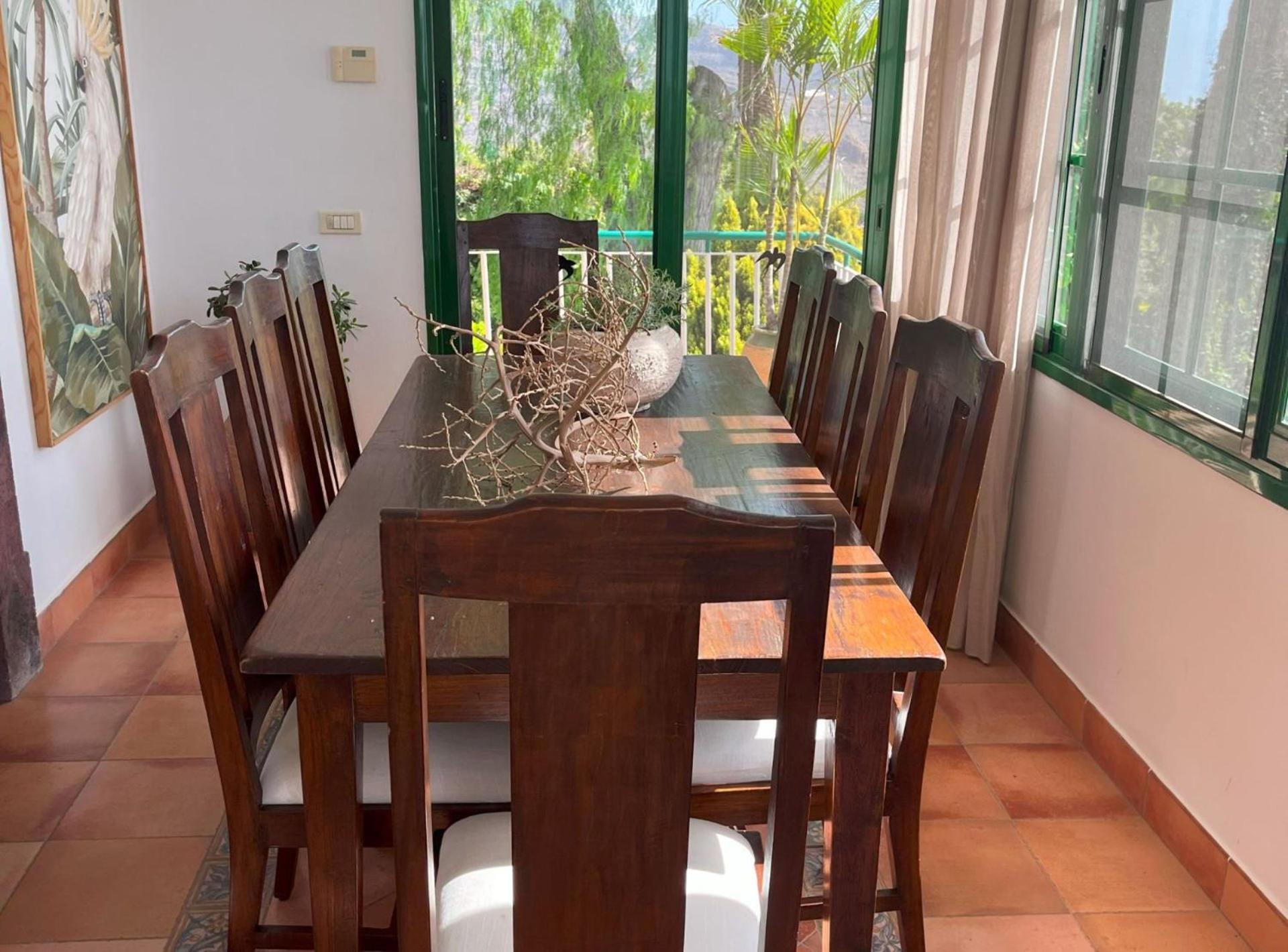 Apartamento La Gomera