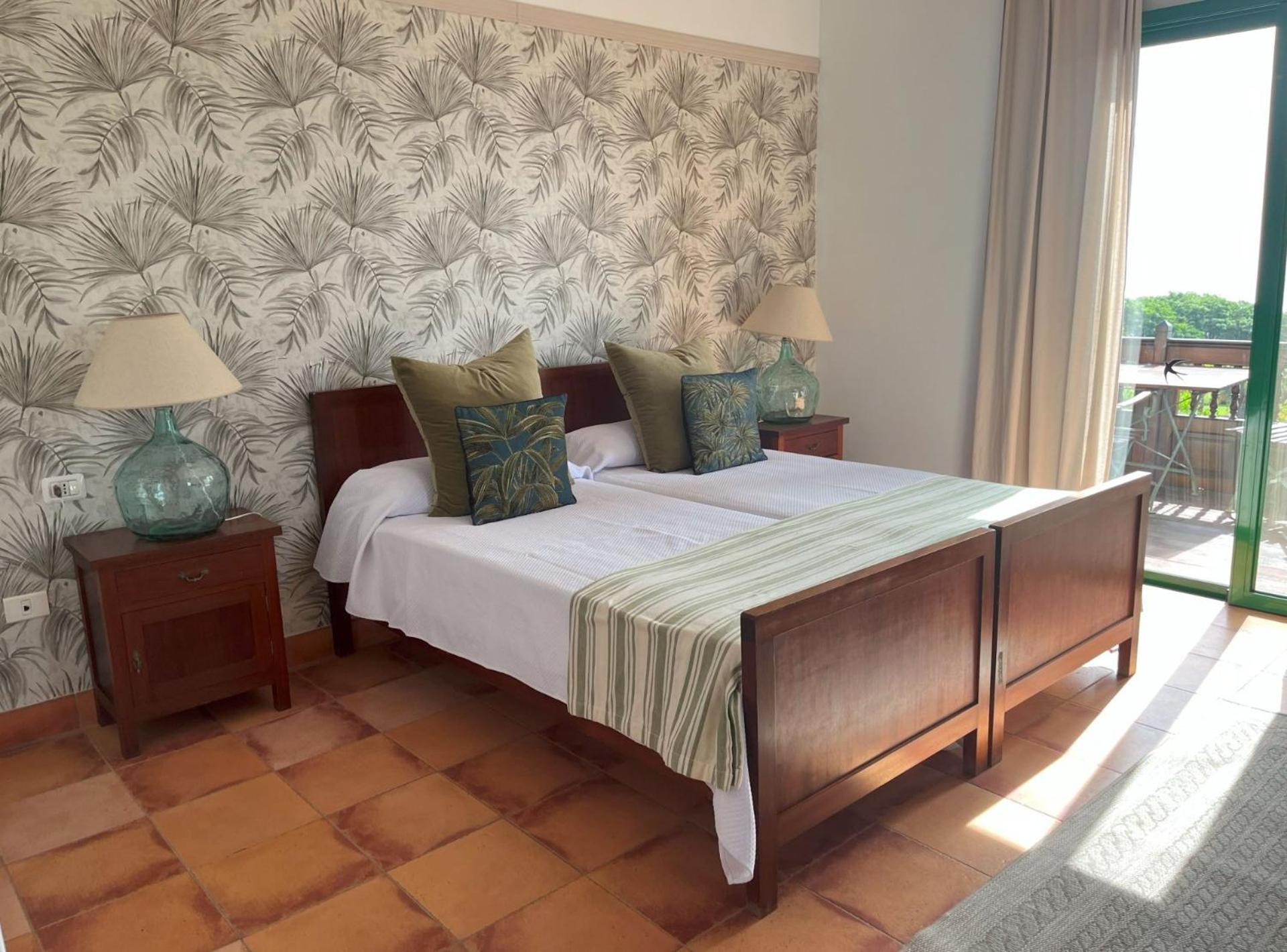 Apartamento La Gomera