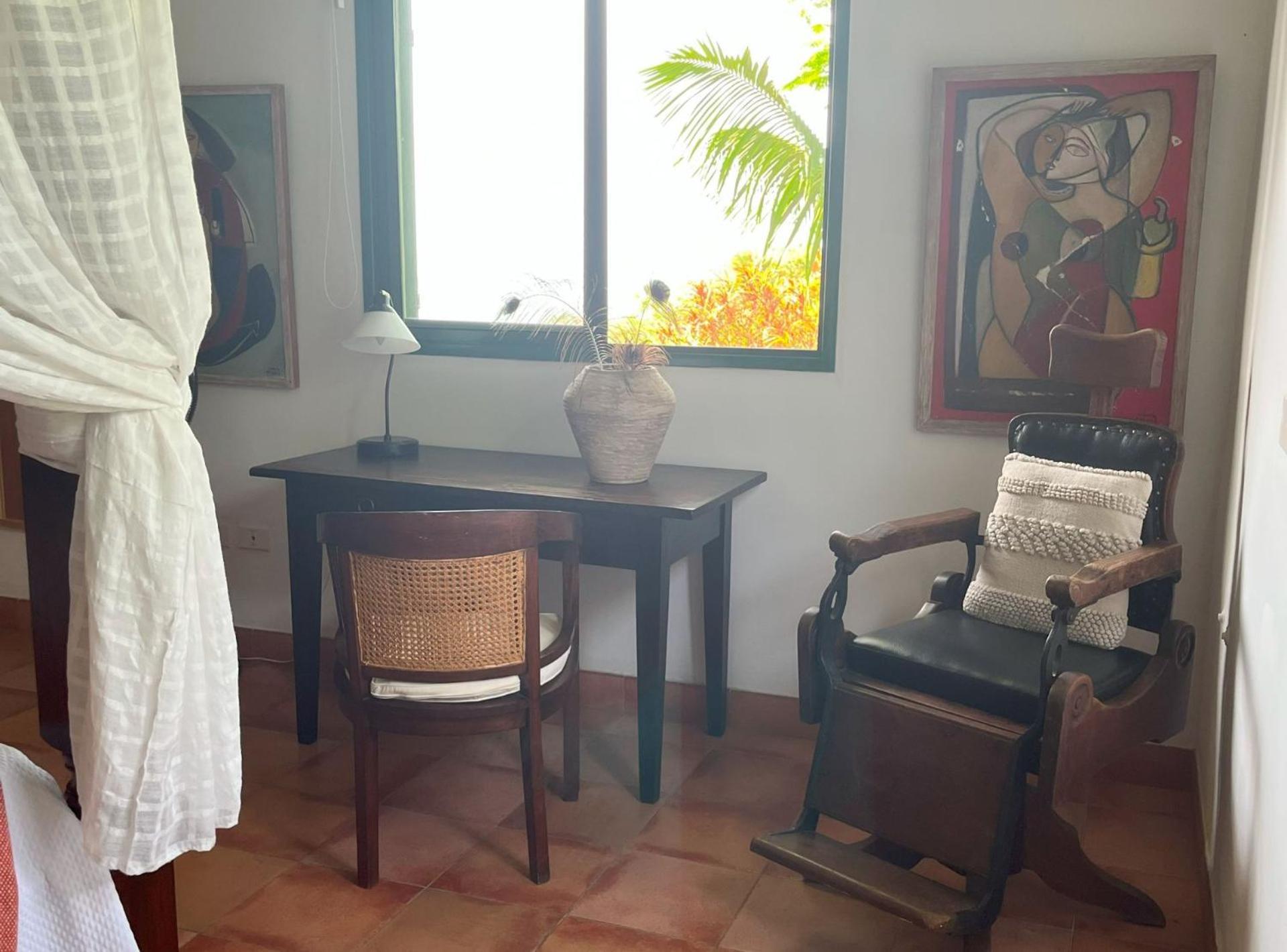 Apartamento La Gomera *