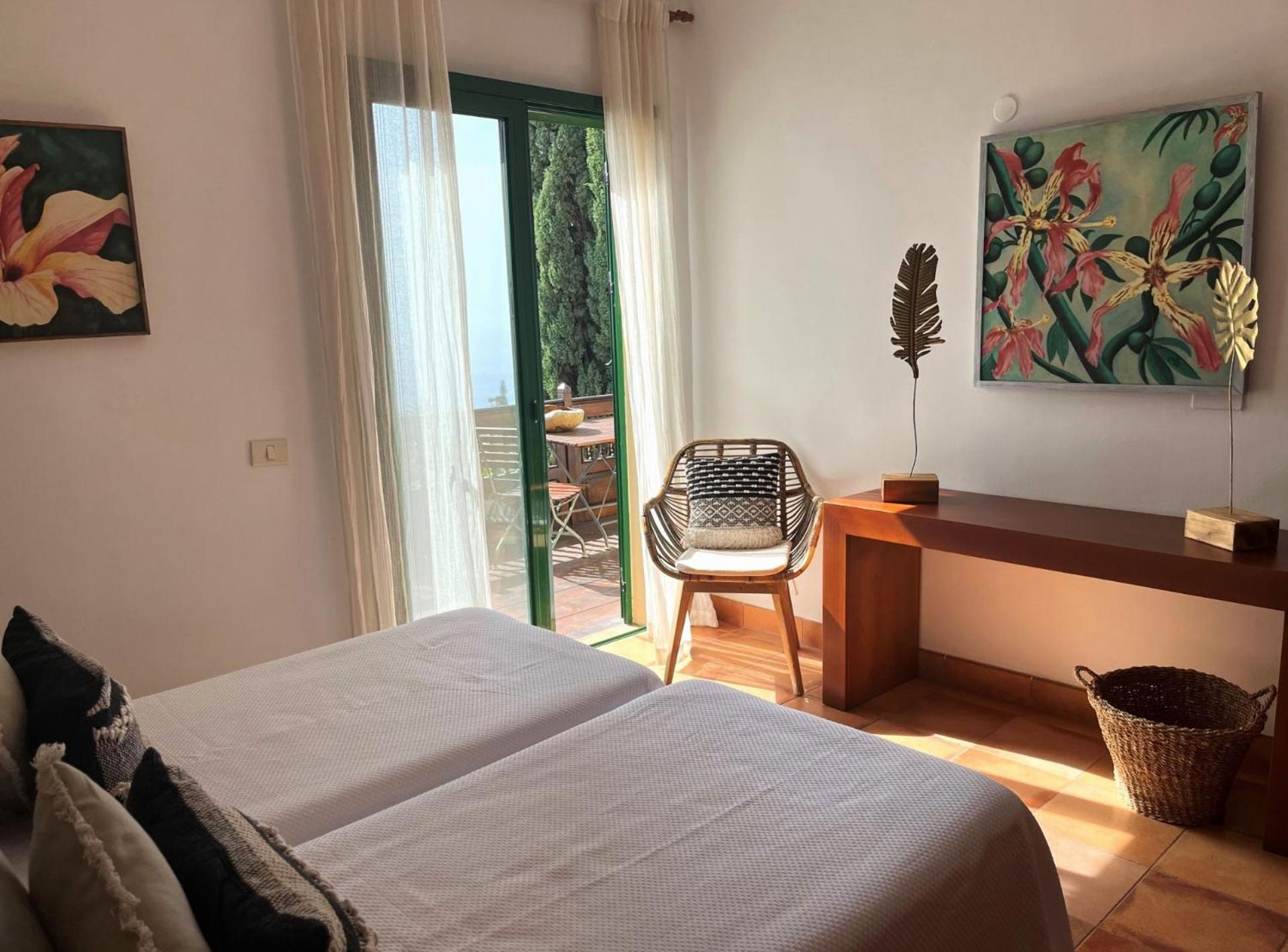 Apartamento La Gomera *
