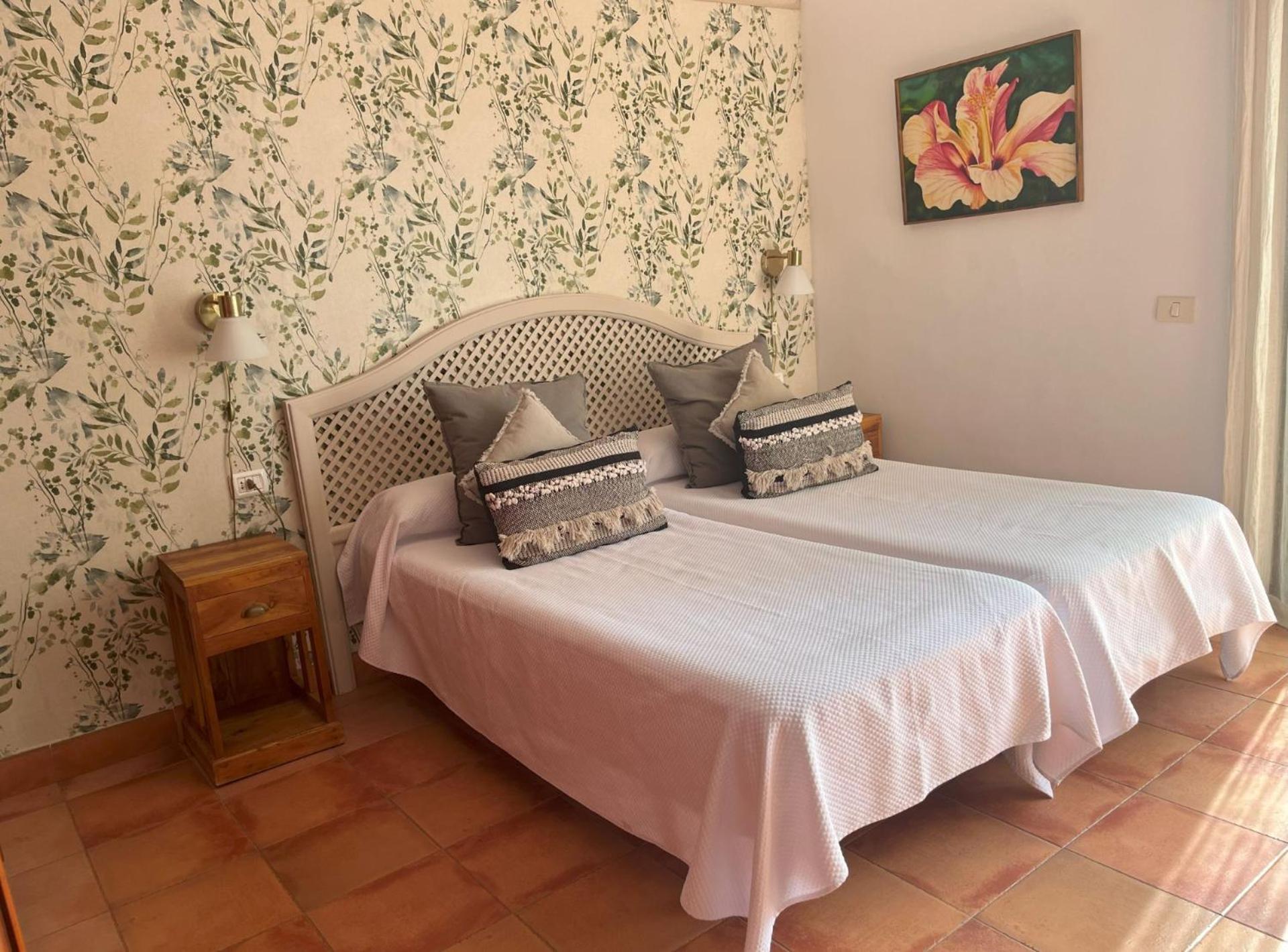 La Gomera Alajeró