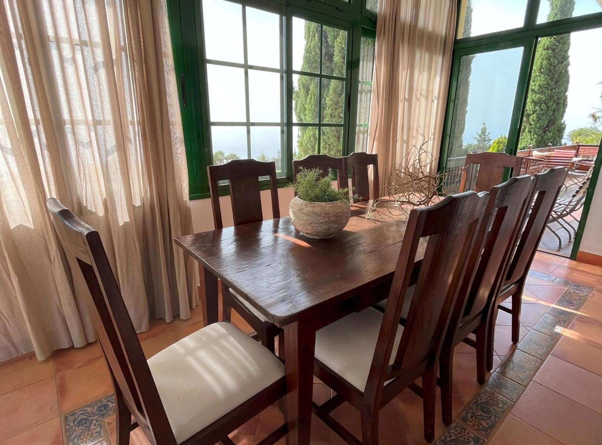 La Gomera Apartamento