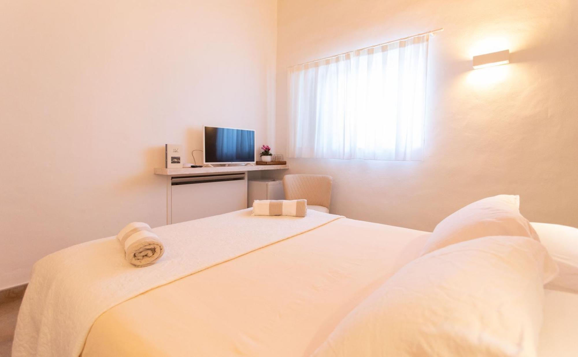 Son Vives Menorca - Adults Only Ferreries