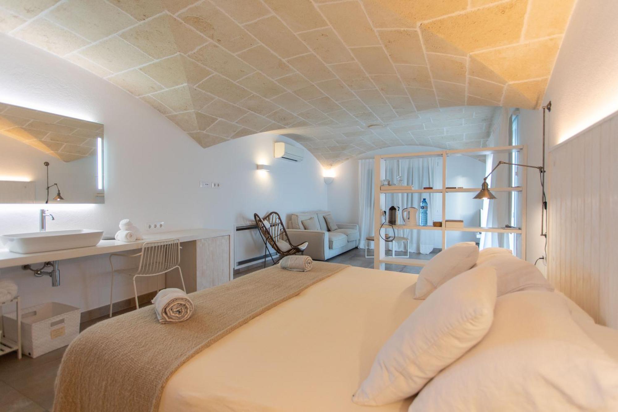Son Vives Menorca - Adults Only