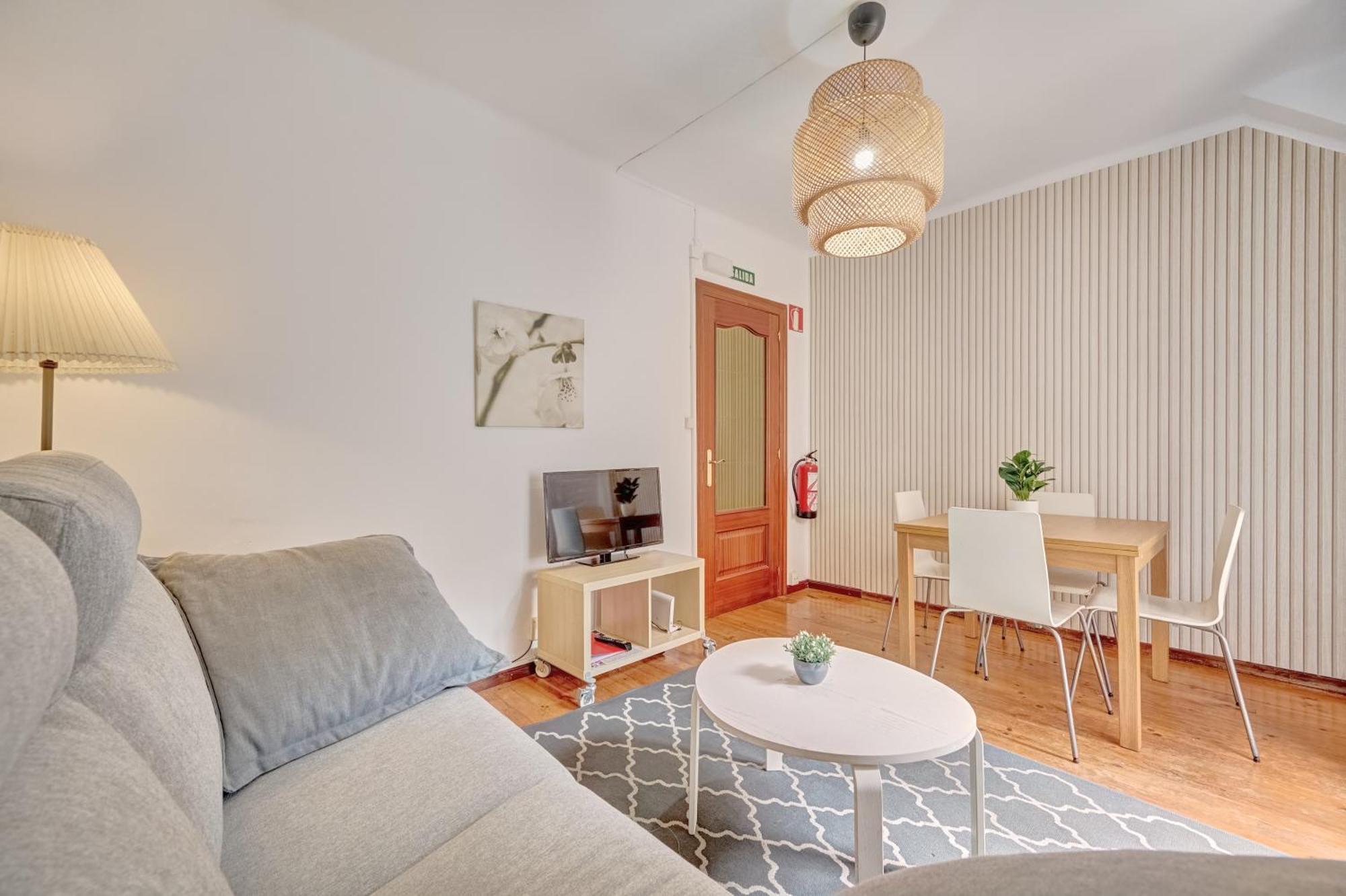 Apartment Jarauta 18 By Clabao Pamplona