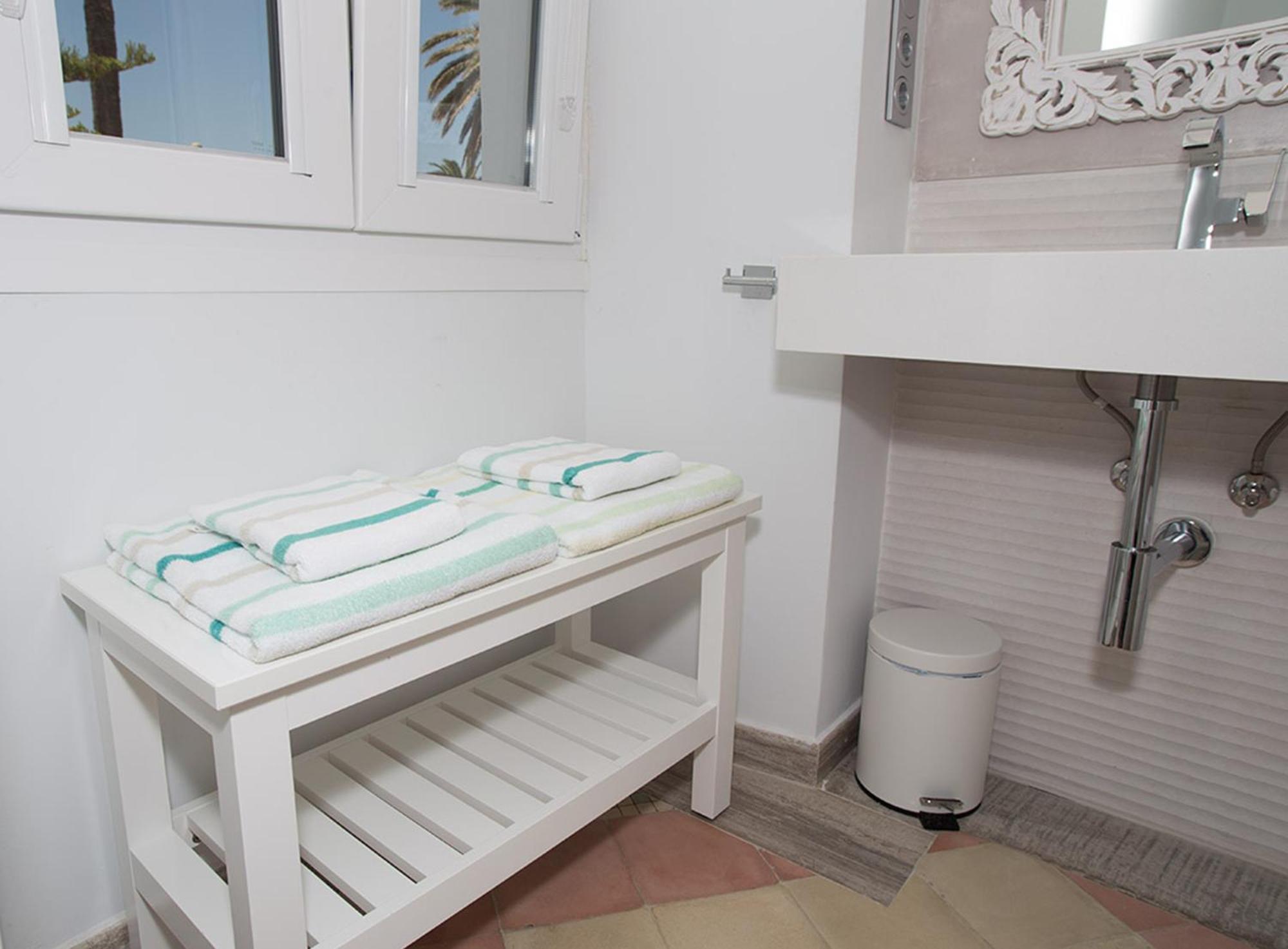 Puerta La Mar Apartment