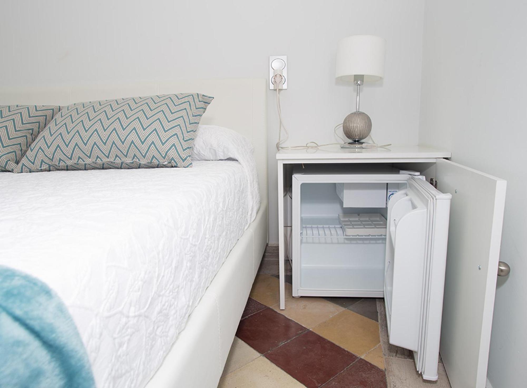 Apartment Puerta La Mar Tarifa