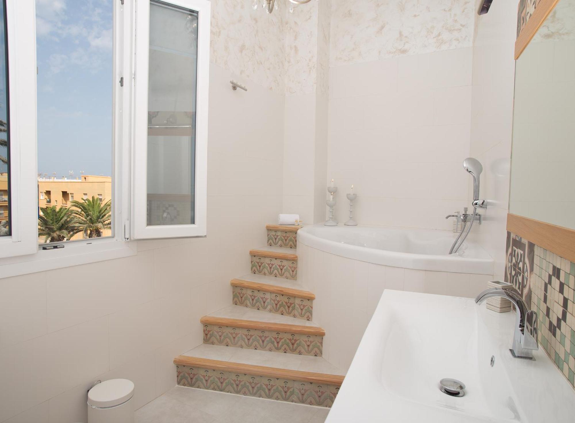 Puerta La Mar Tarifa