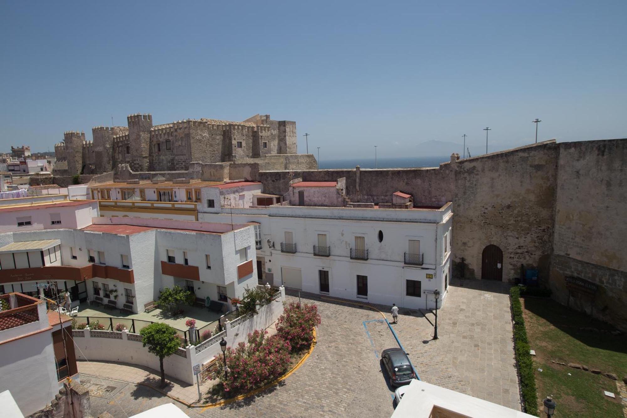 Apartment Puerta La Mar *