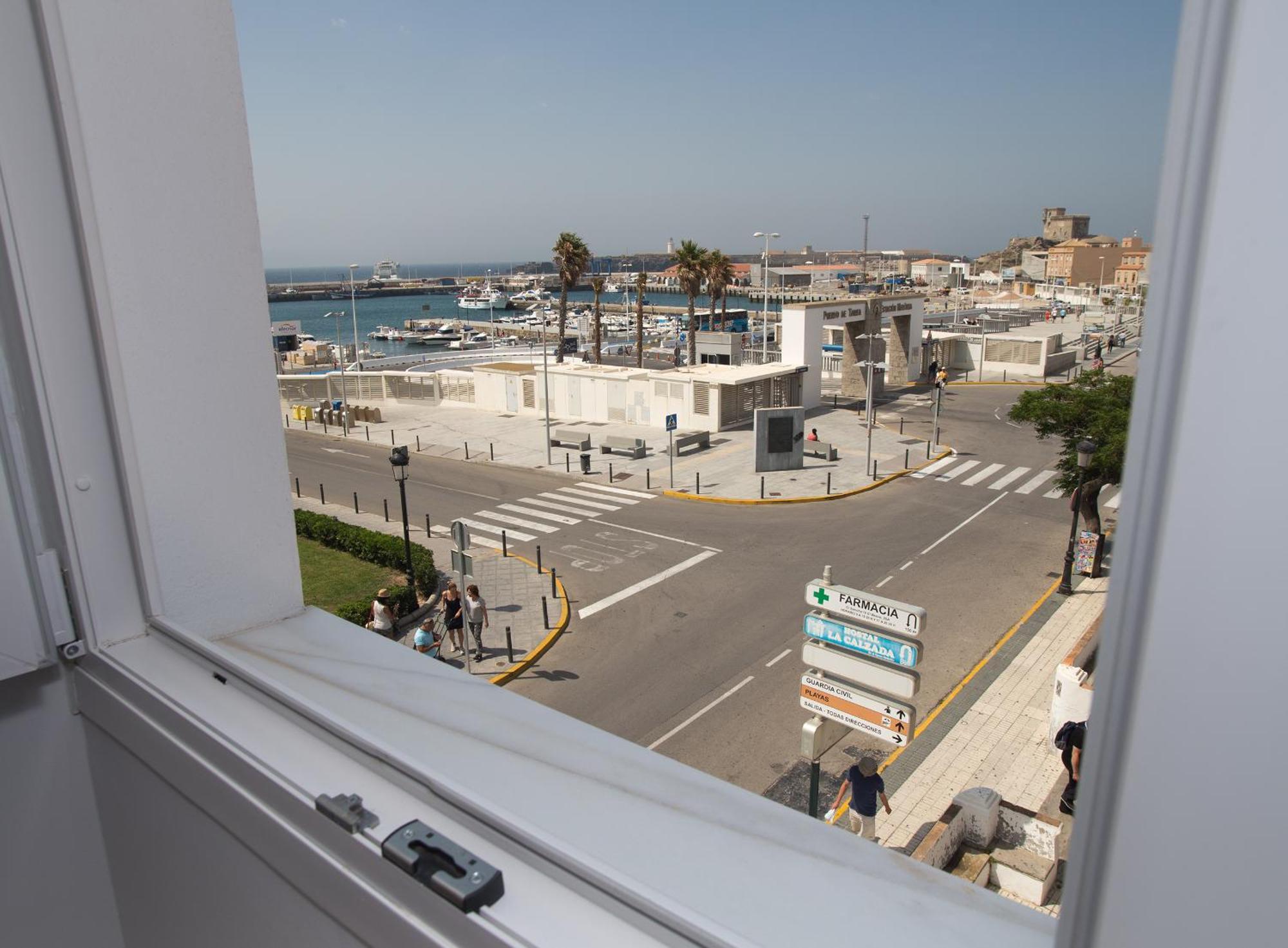 Puerta La Mar Apartment *