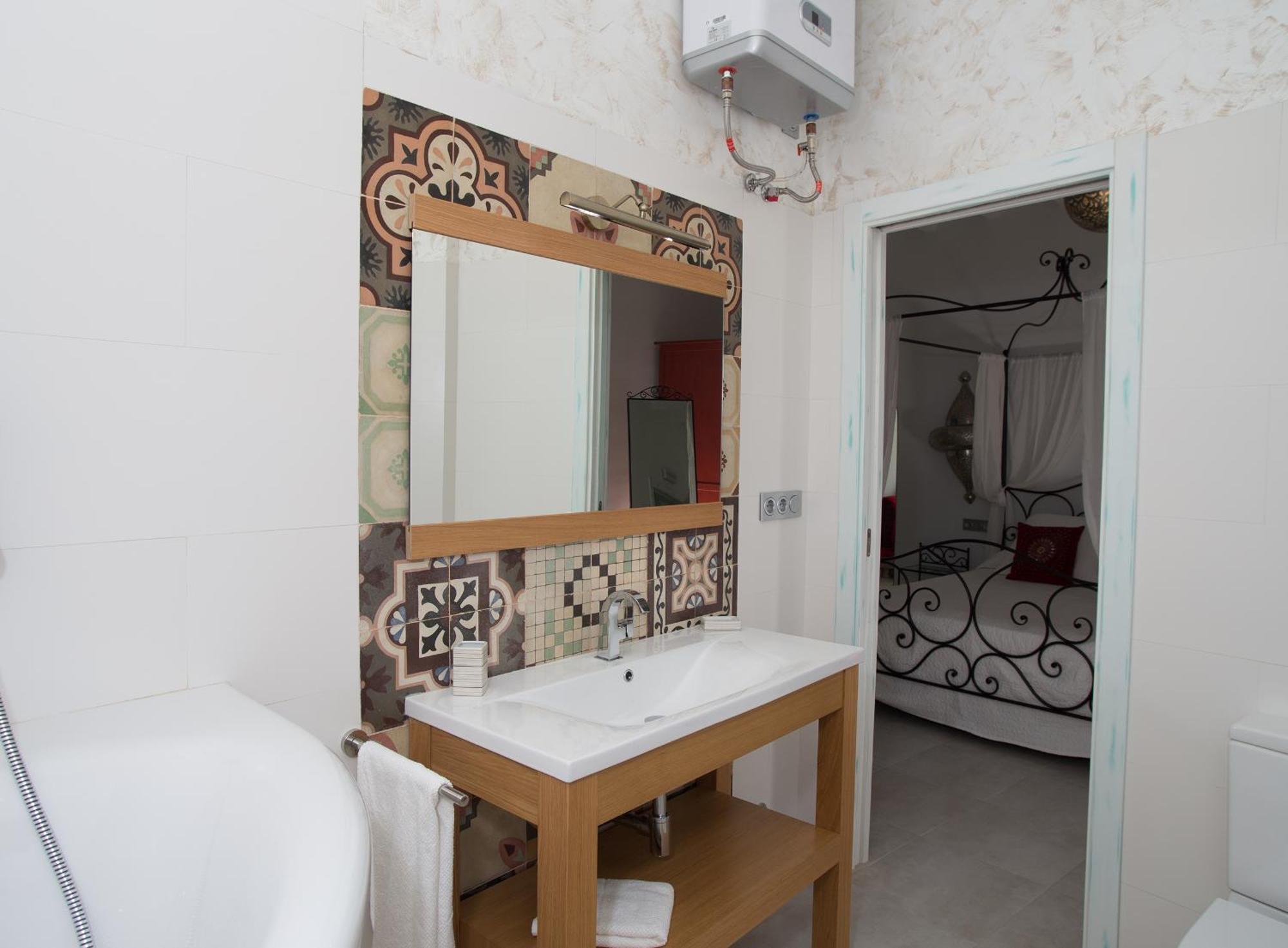 Apartment Puerta La Mar *