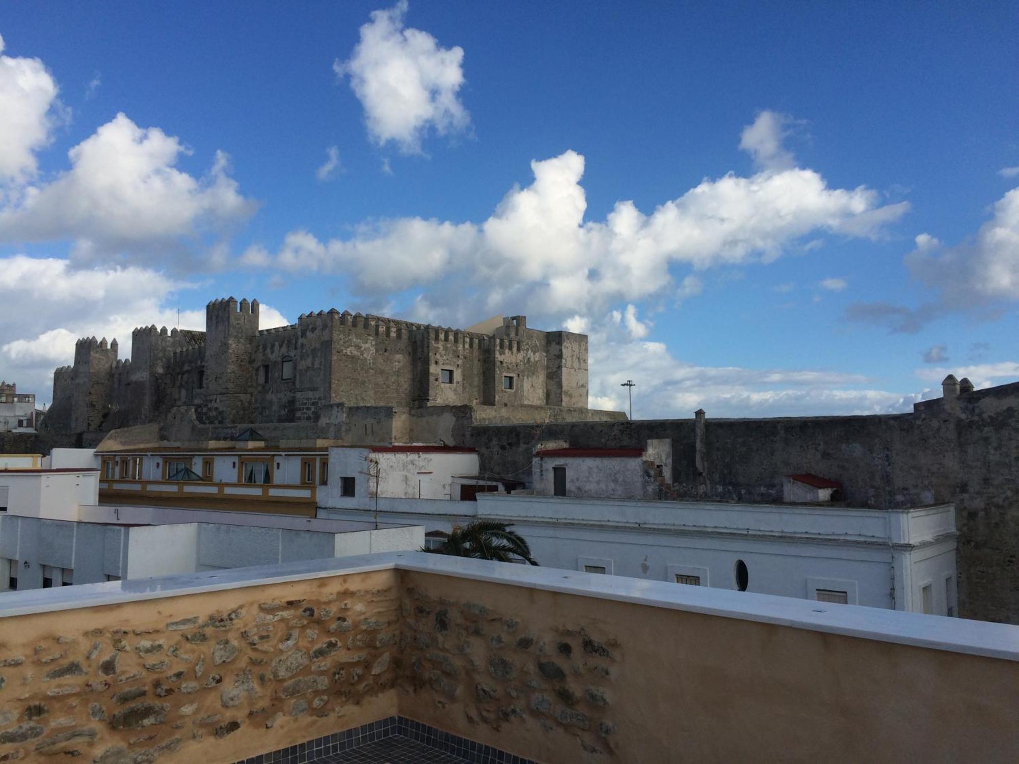Puerta La Mar Apartment *