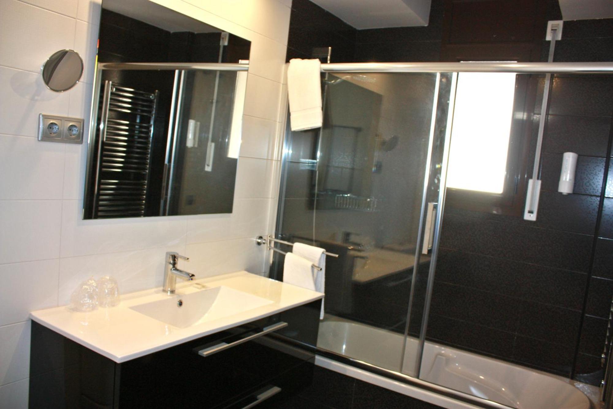 Apartment Real Lleida