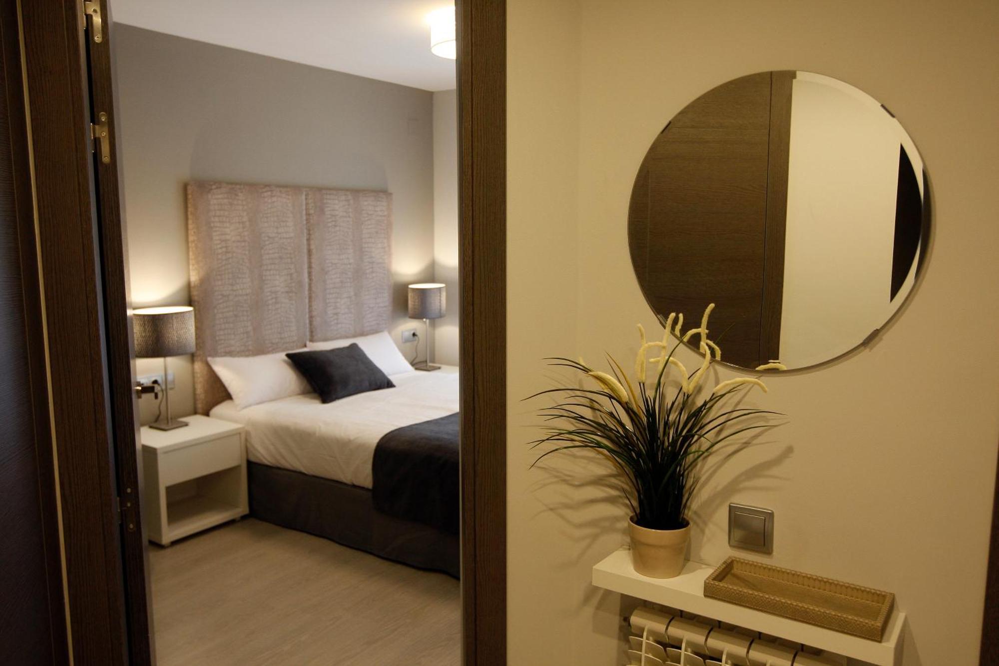 Apartment Real