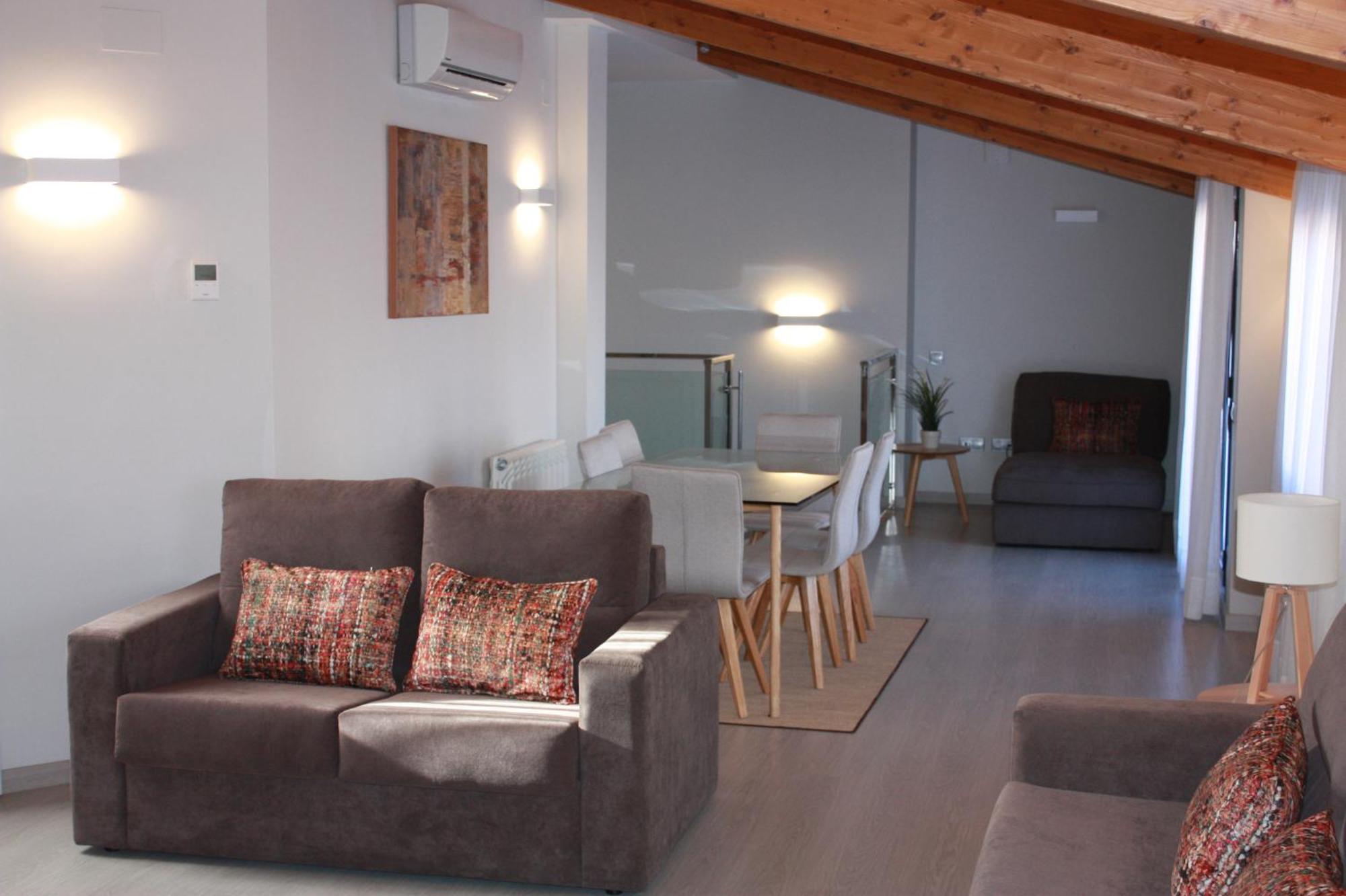 Real Apartment
