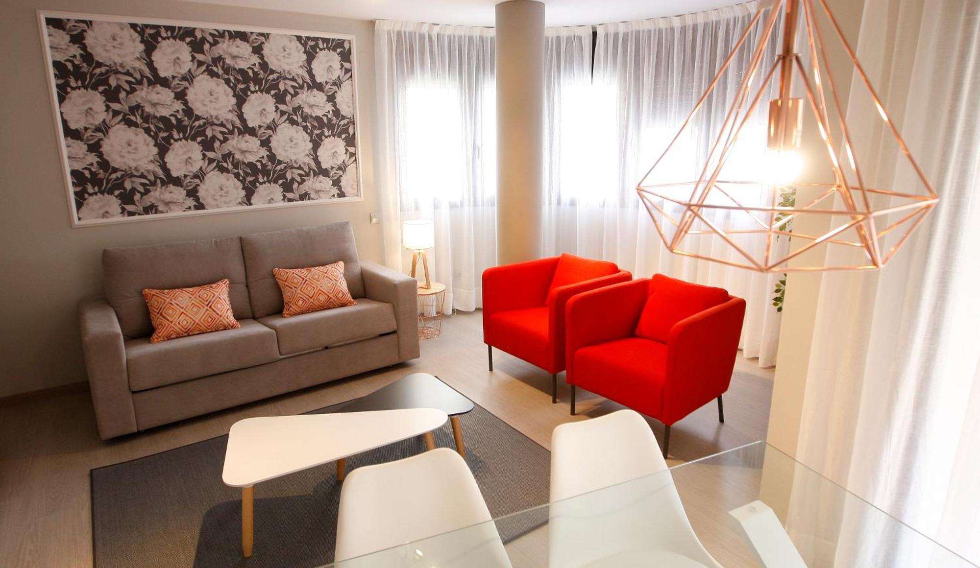Real Apartment